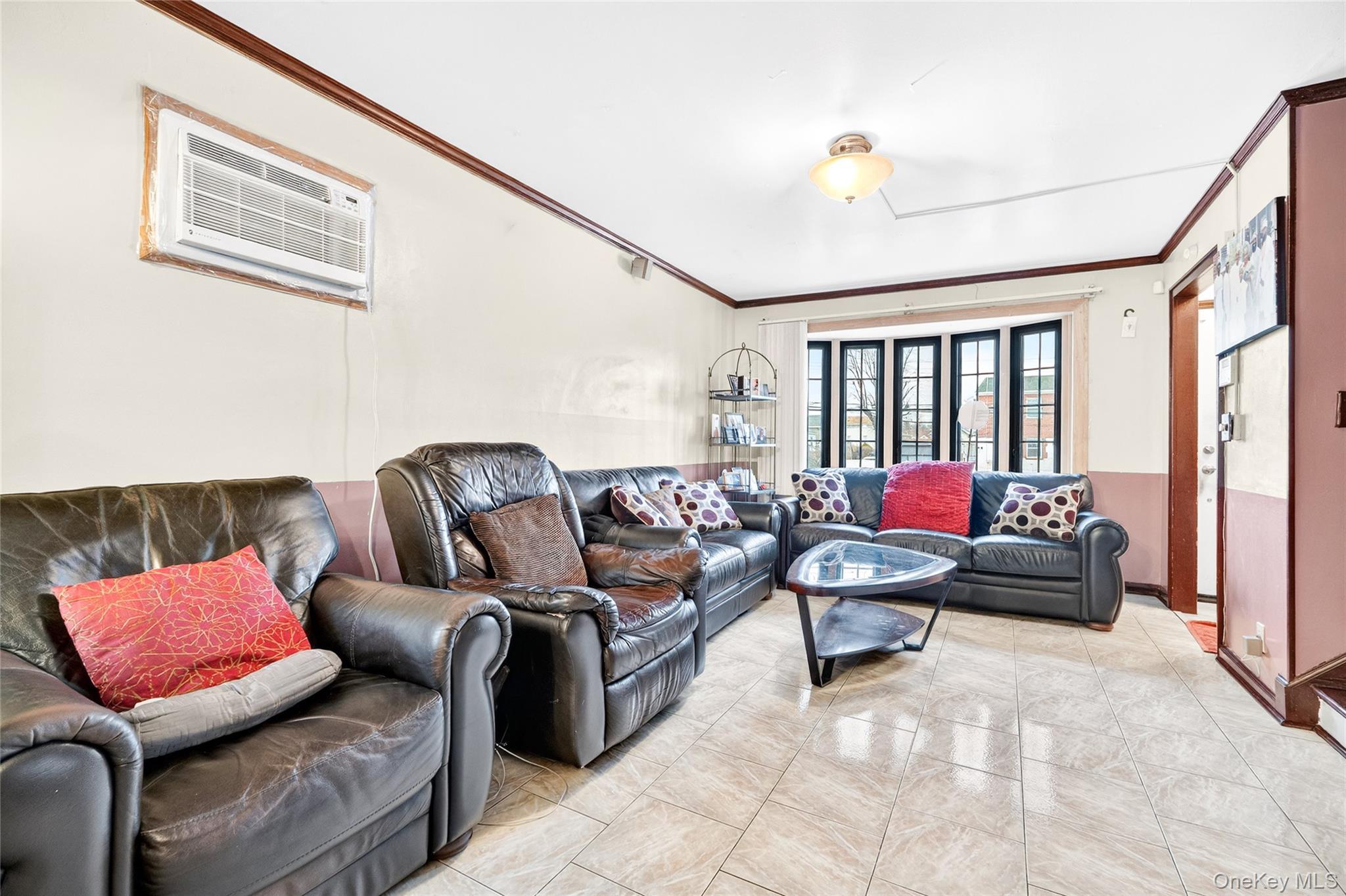 Single Family Harding  Bronx, NY 10465, MLS-972208-16