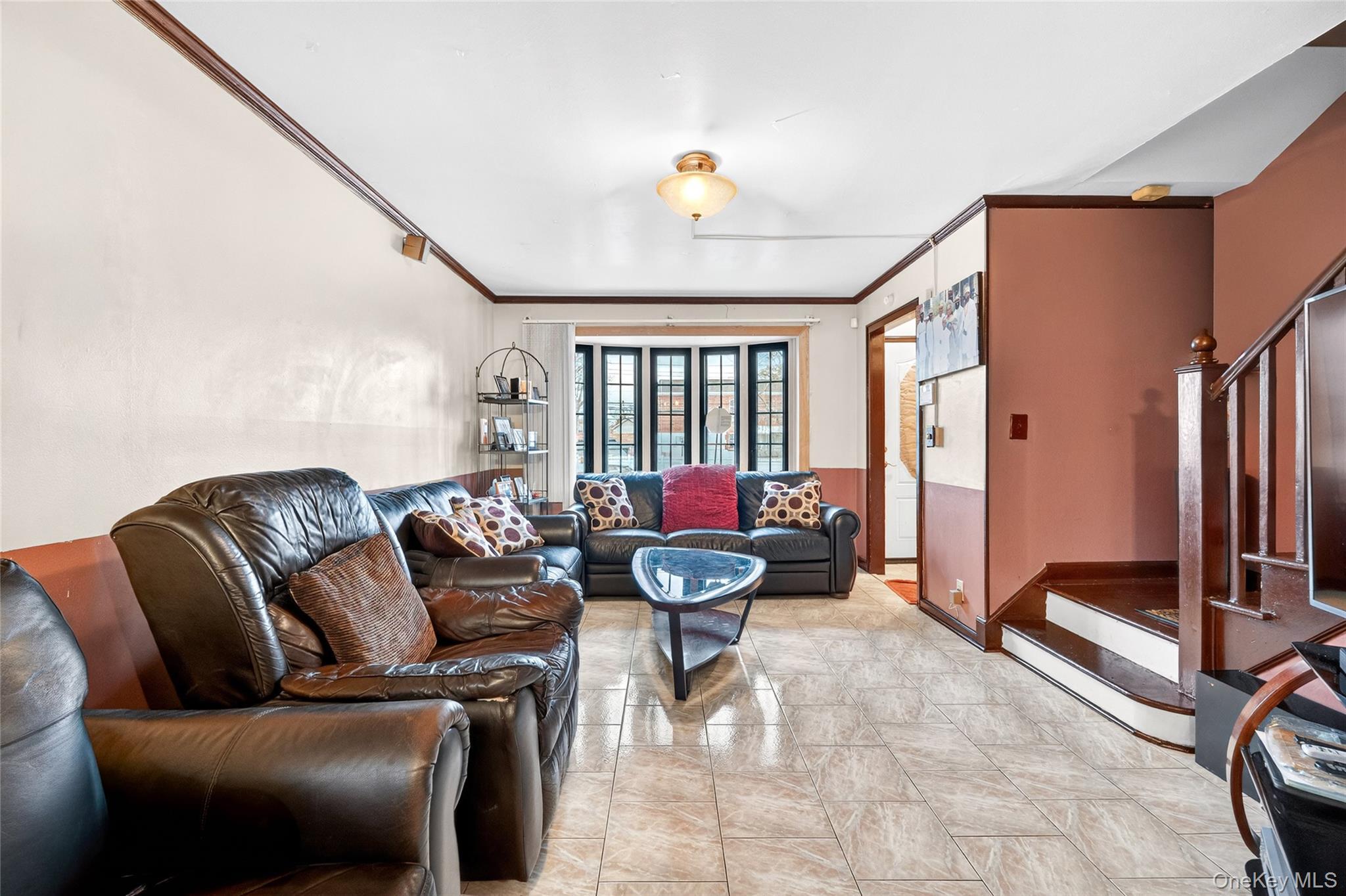 Single Family Harding  Bronx, NY 10465, MLS-972208-4