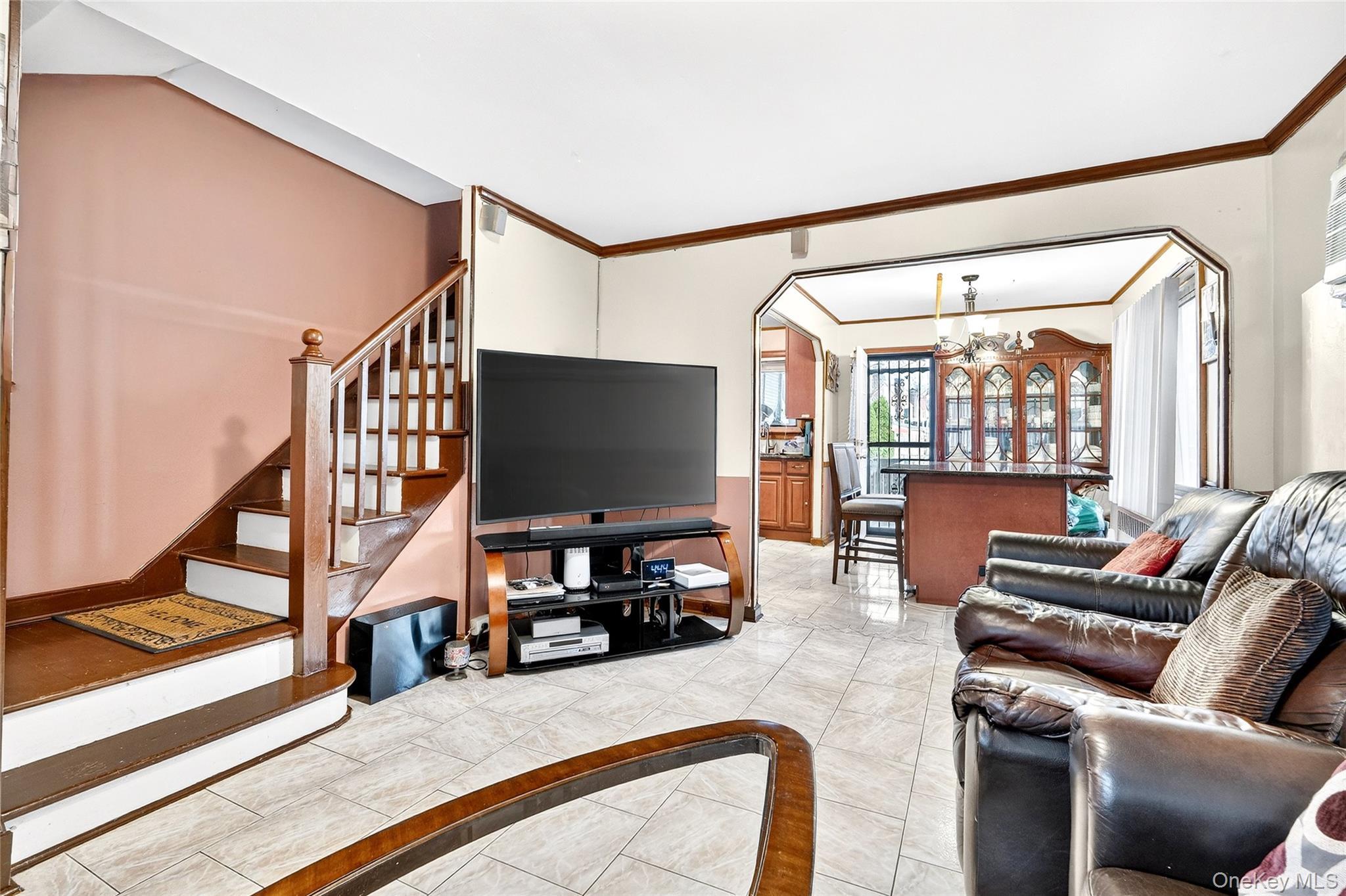 Single Family Harding  Bronx, NY 10465, MLS-972208-5