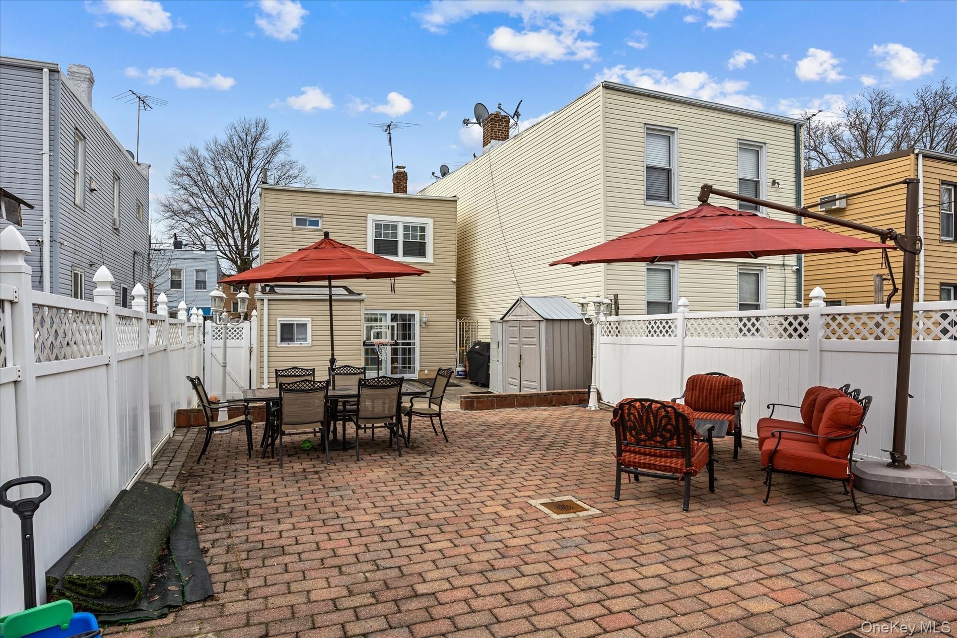 Single Family 73rd  Queens, NY 11385, MLS-972219-11