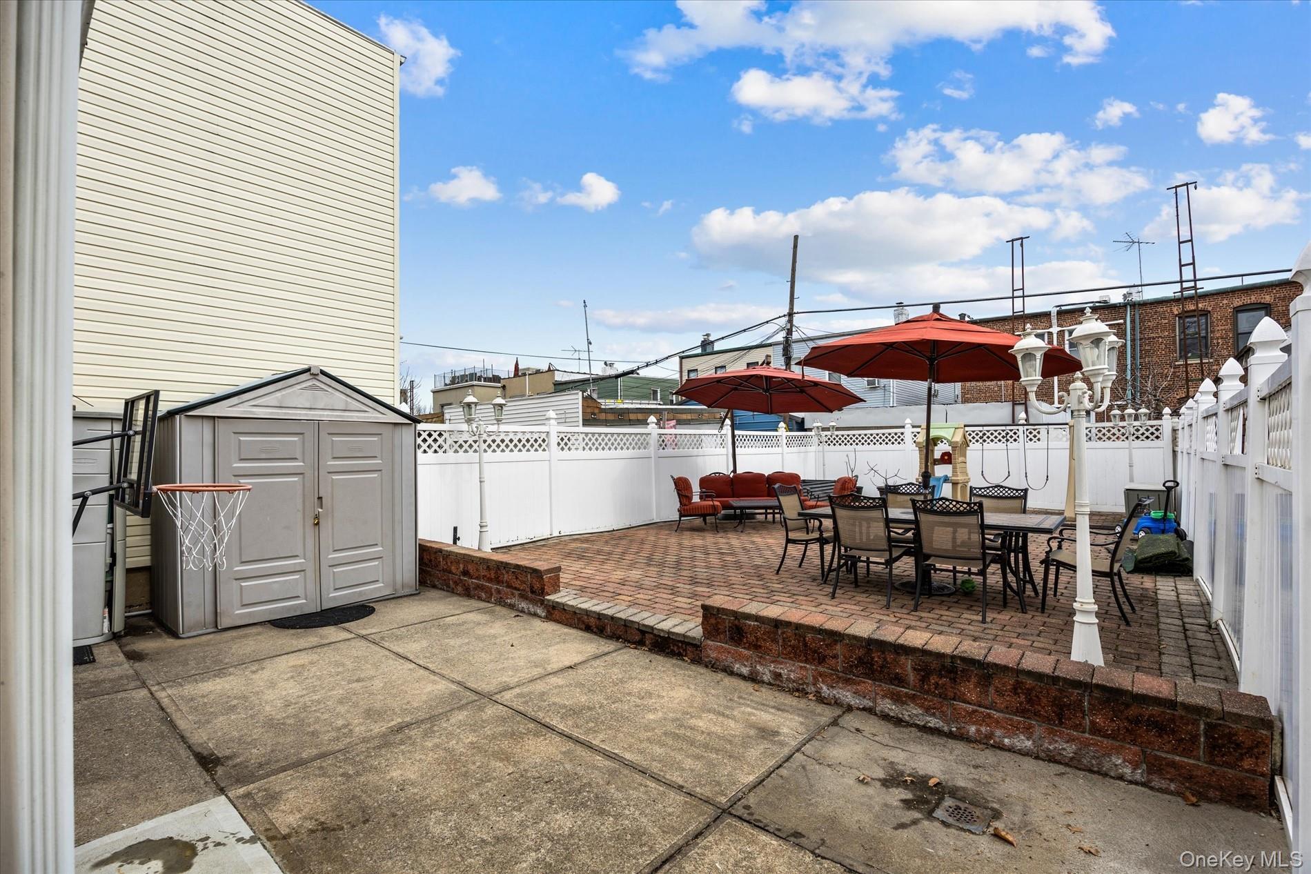 Single Family 73rd  Queens, NY 11385, MLS-972219-13