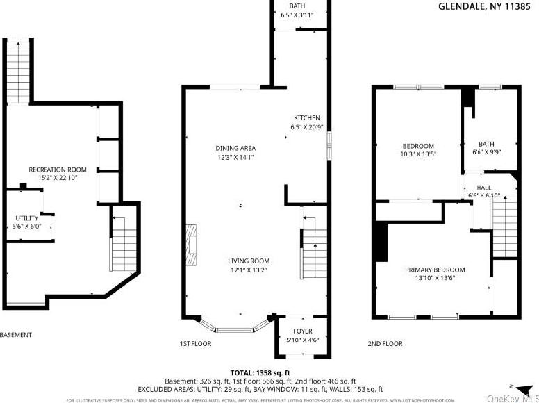 Single Family 73rd  Queens, NY 11385, MLS-972219-31