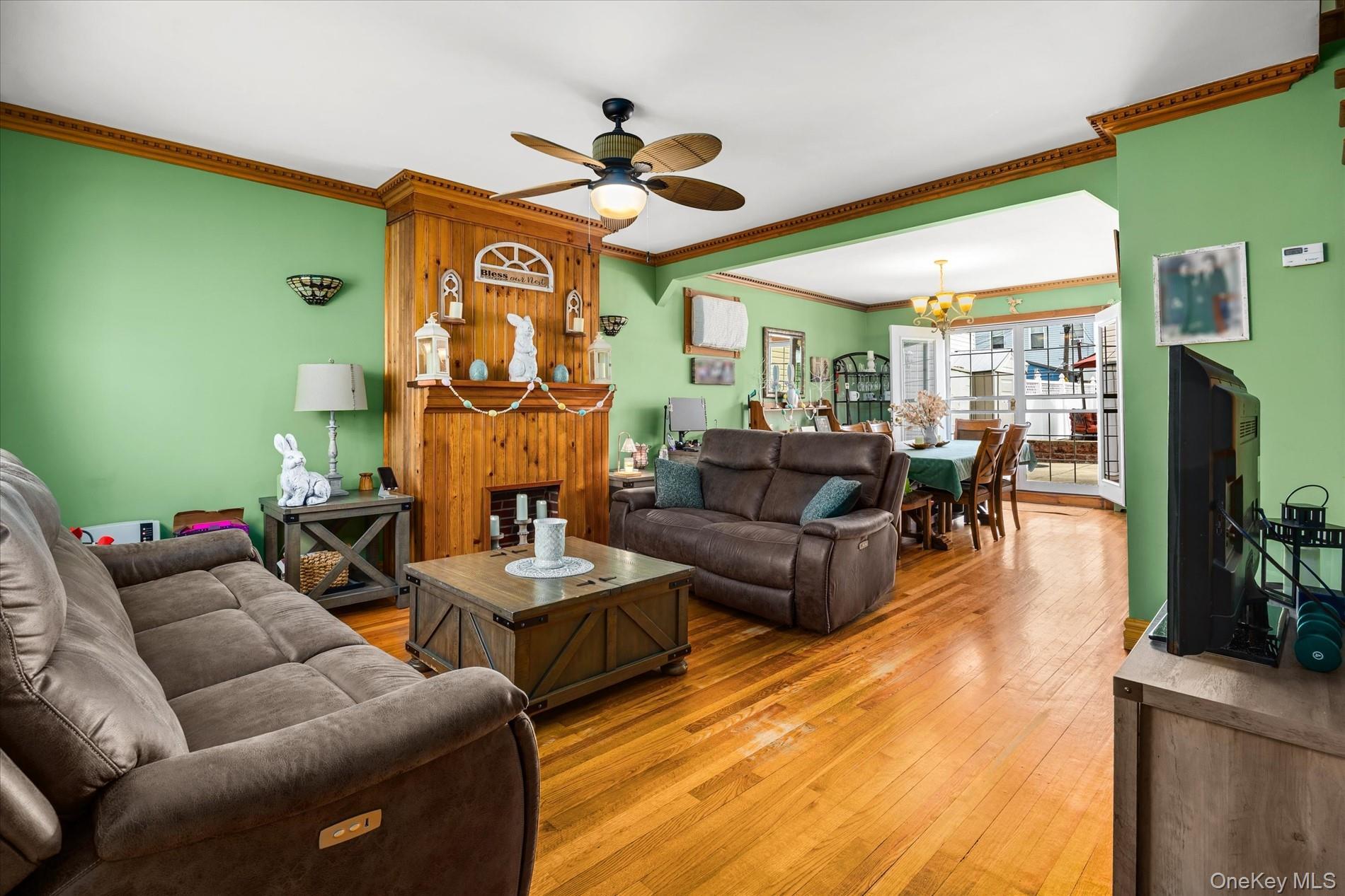 Single Family 73rd  Queens, NY 11385, MLS-972219-4