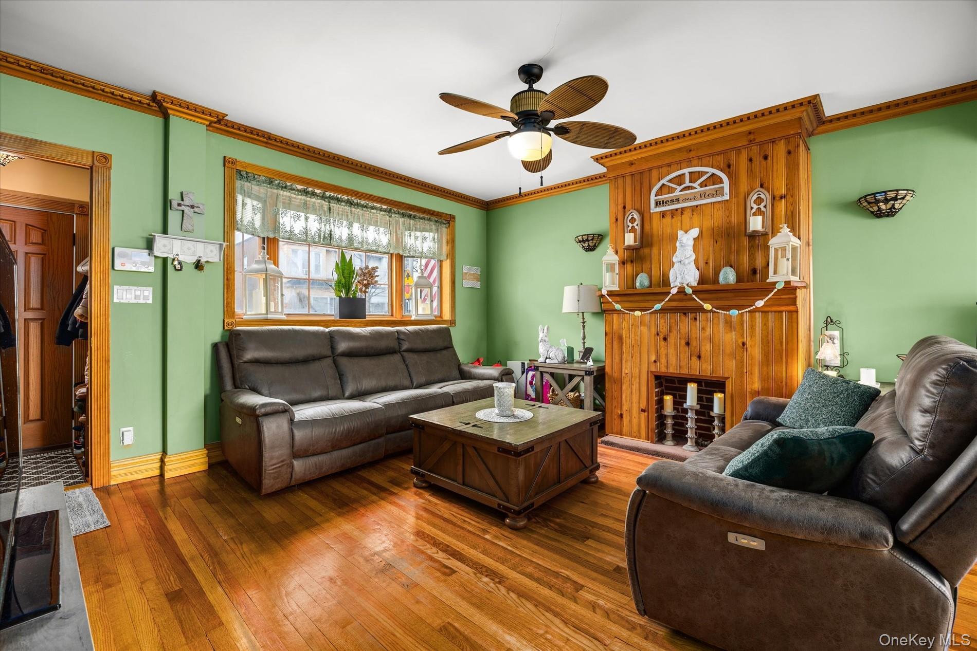 Single Family 73rd  Queens, NY 11385, MLS-972219-5