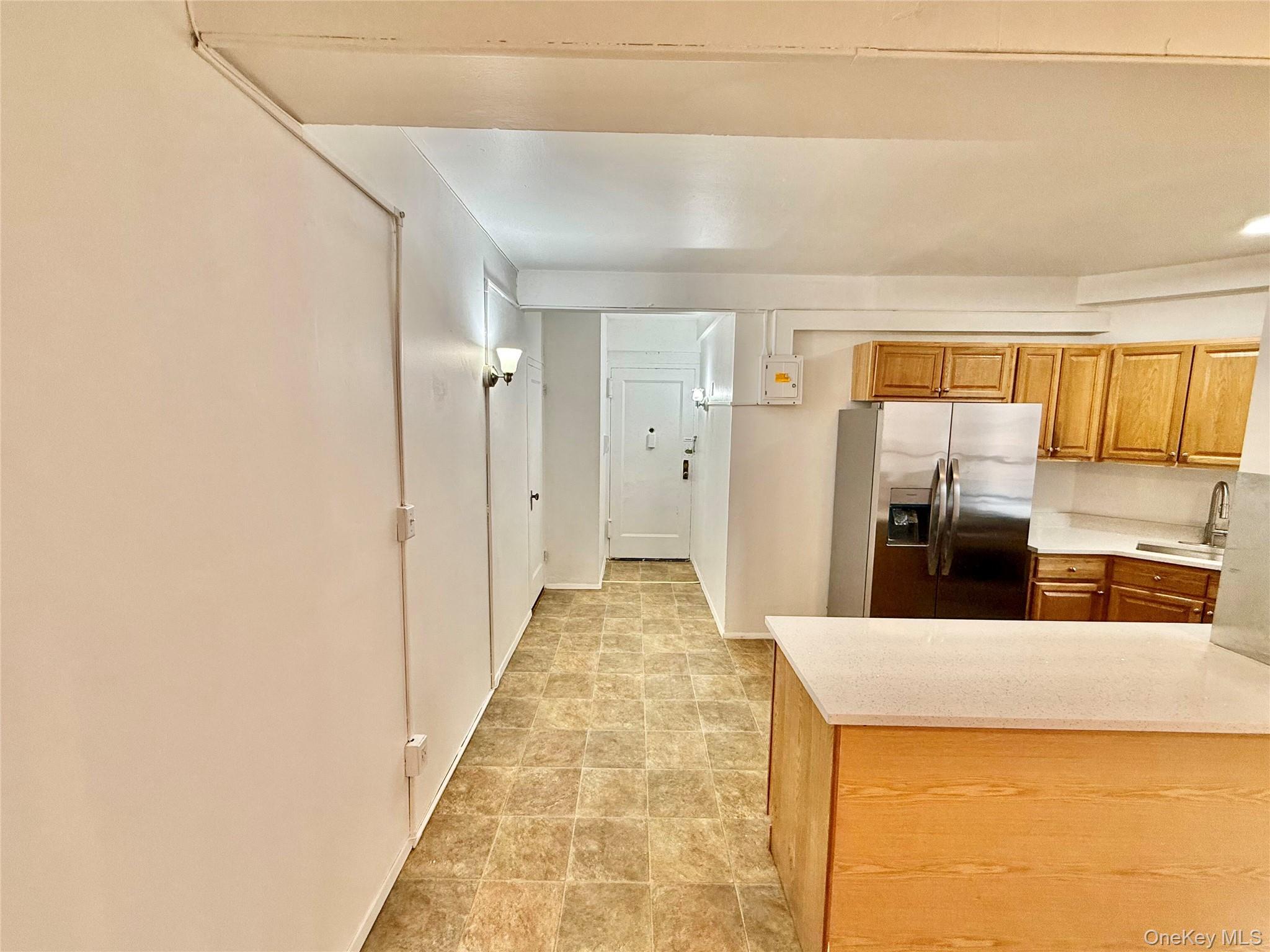 Condo Unionport  Bronx, NY 10462, MLS-972220-2