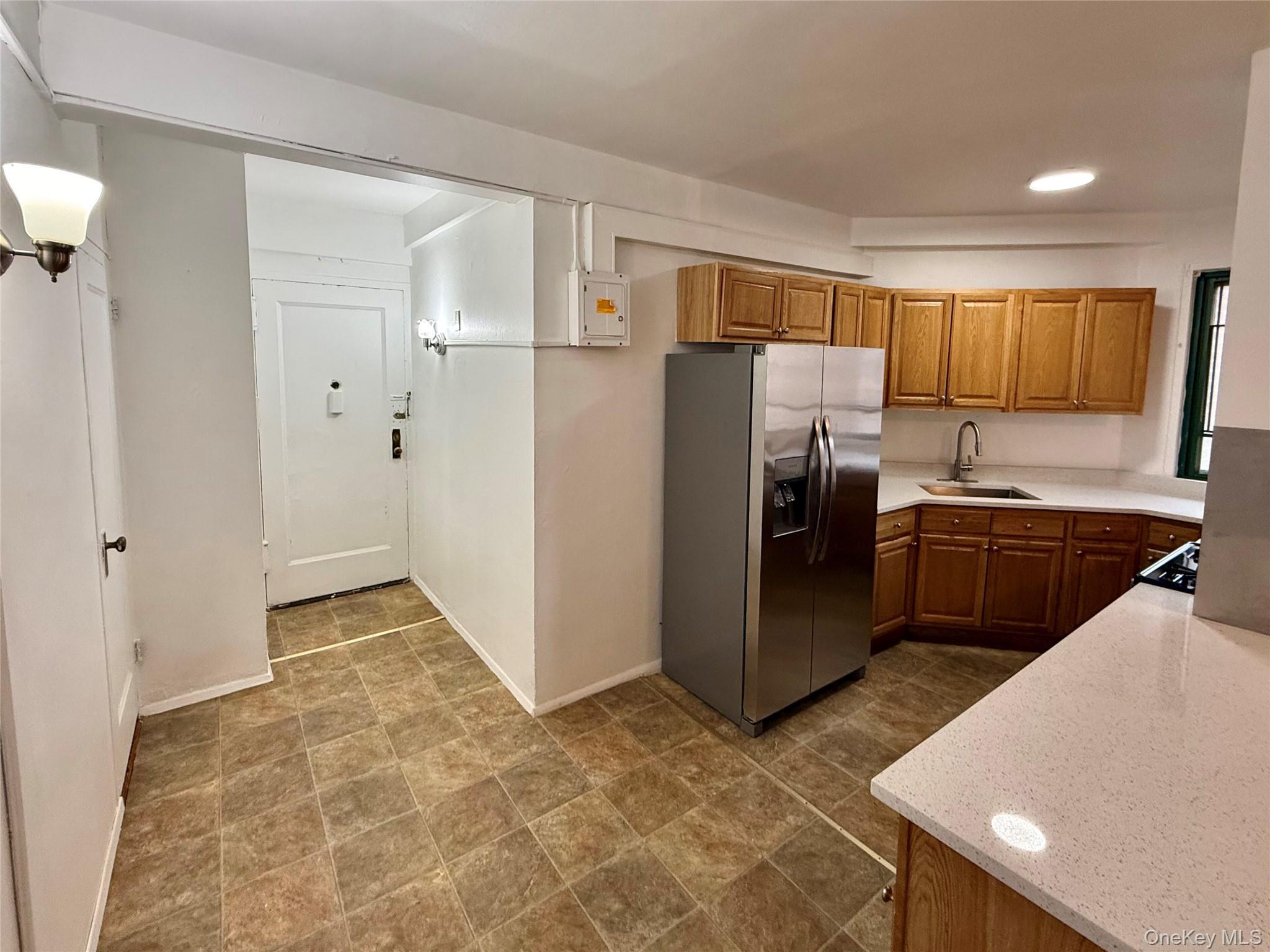 Condo Unionport  Bronx, NY 10462, MLS-972220-3