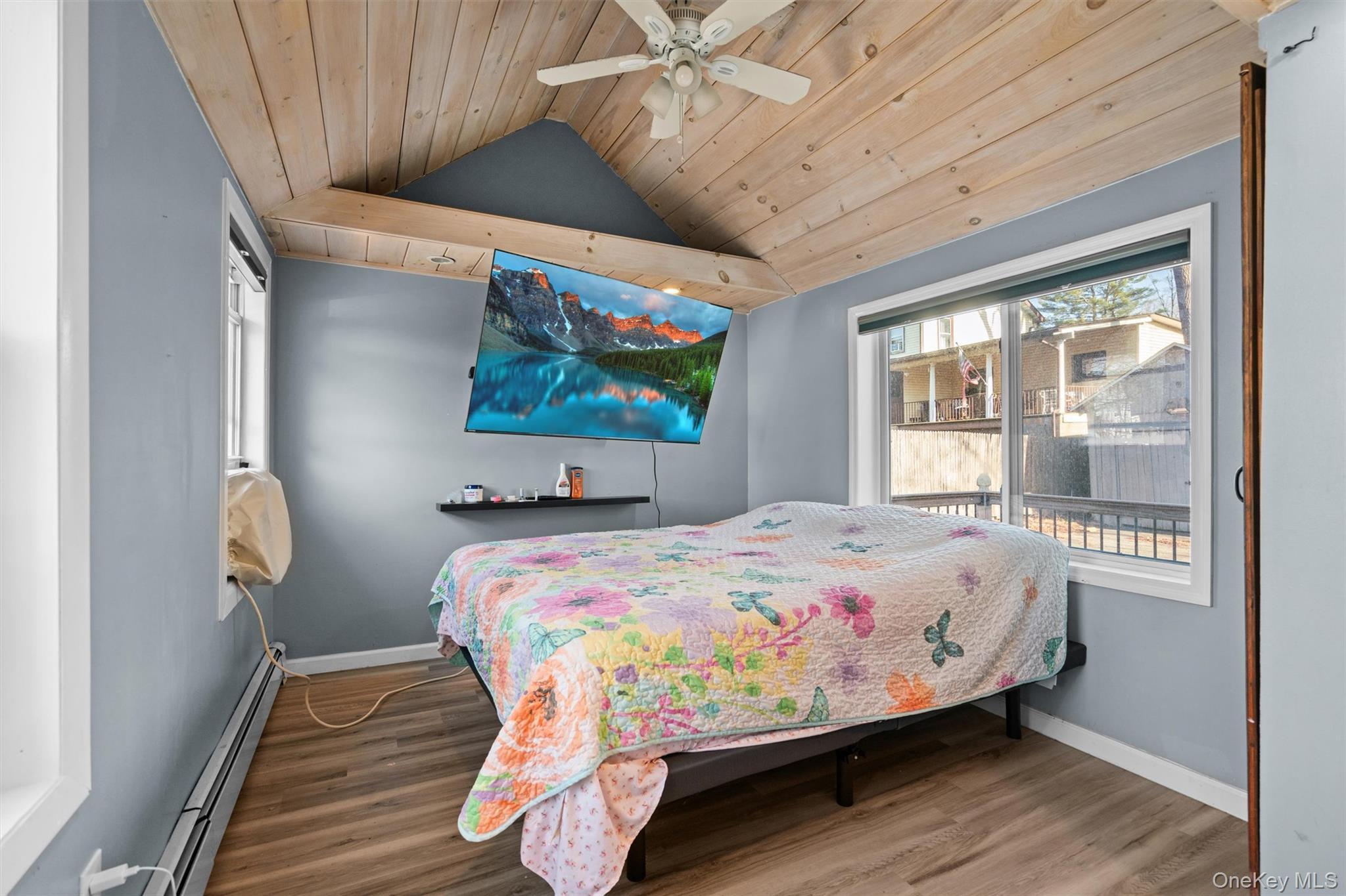 Single Family Pine  Sullivan County, NY 12790, MLS-972221-11