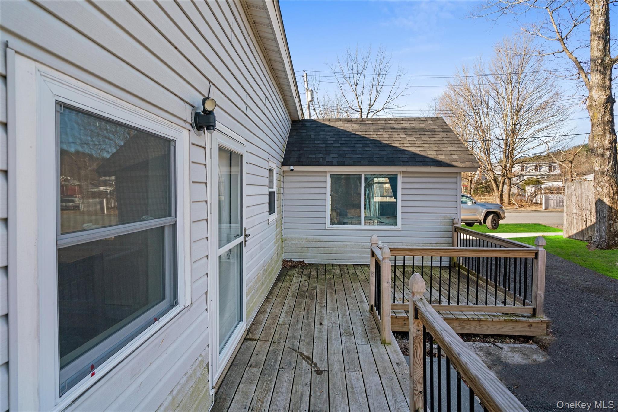 Single Family Pine  Sullivan County, NY 12790, MLS-972221-16