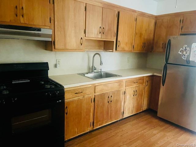 Single Family Myrtle Avenue Queens, NY 11418, MLS-972225-5