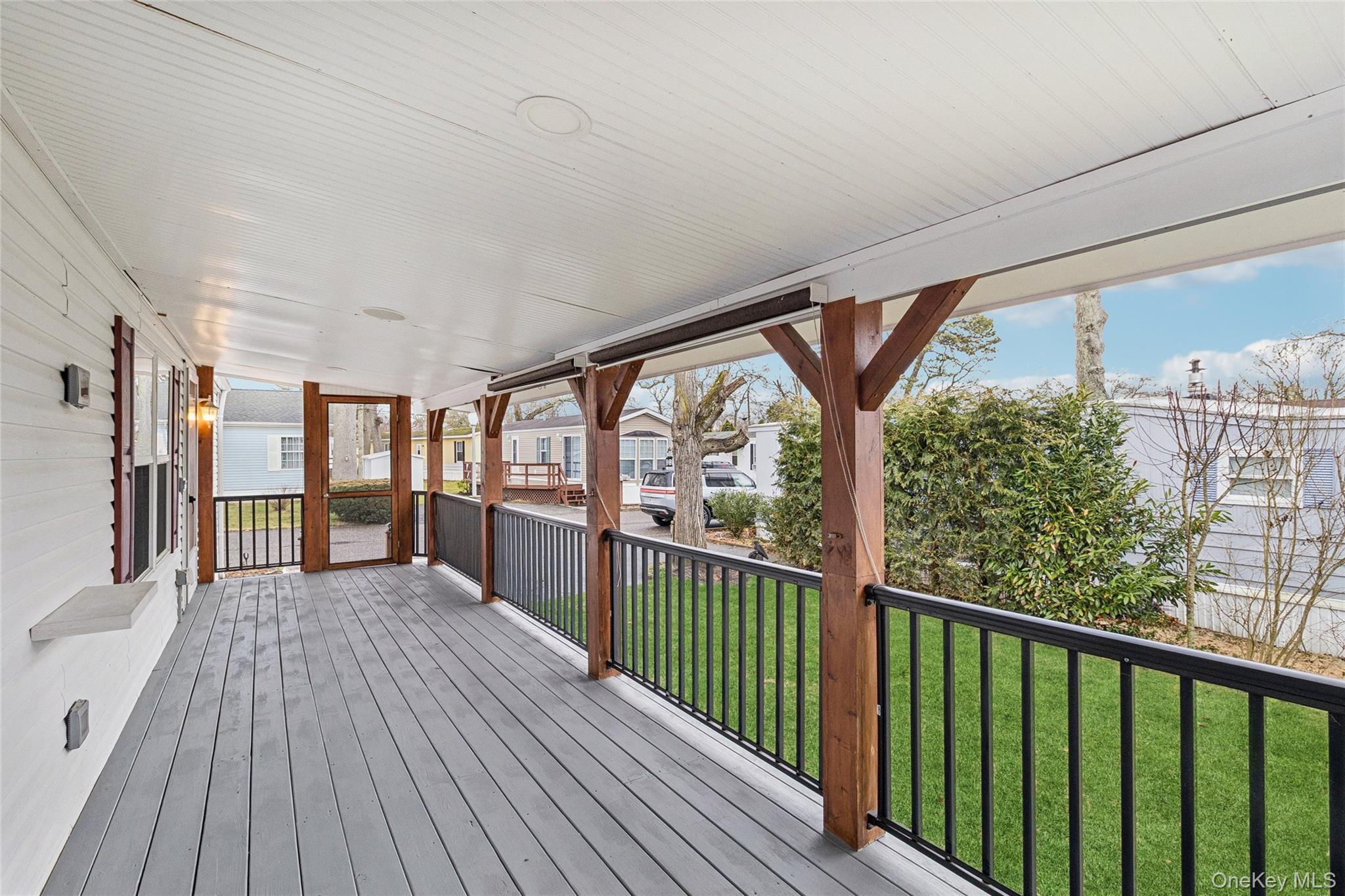 Single Family Hubbard Ave #5  Suffolk County, NY 11901, MLS-972229-2
