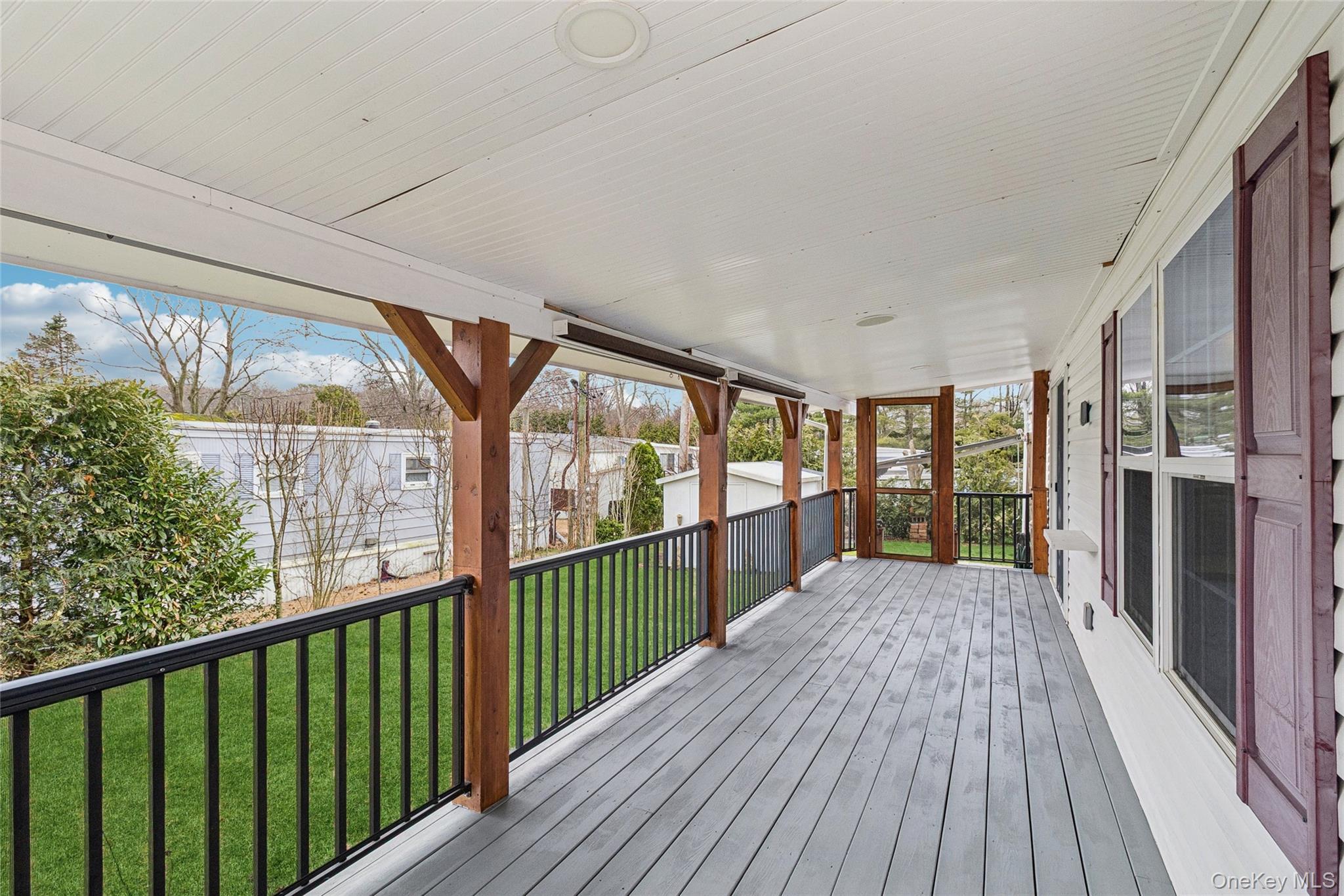 Single Family Hubbard Ave #5  Suffolk County, NY 11901, MLS-972229-29