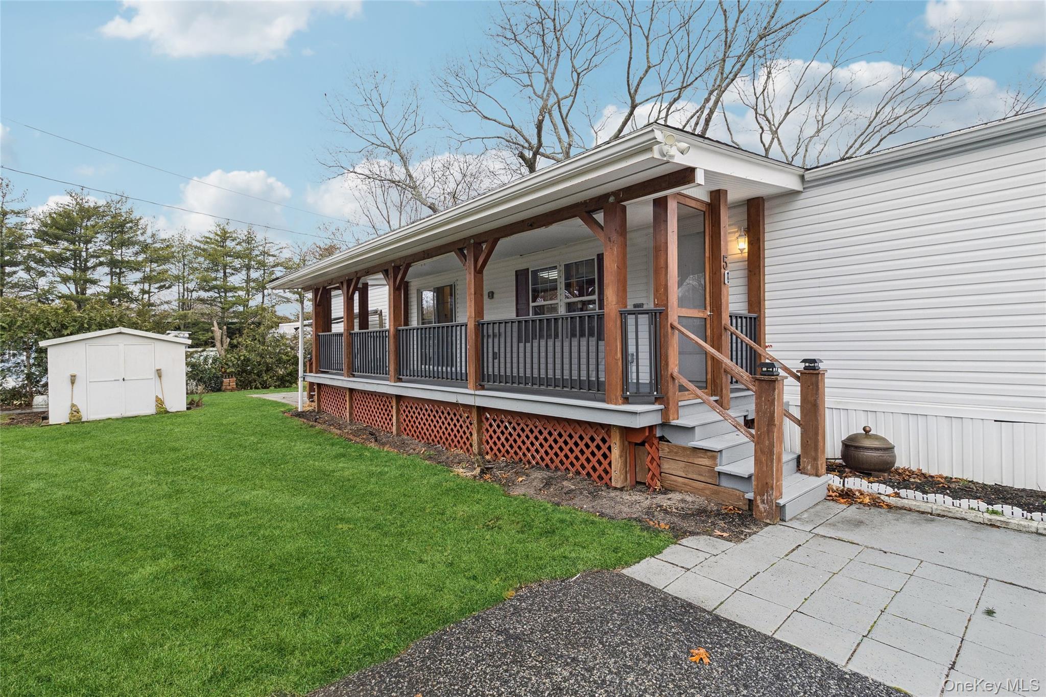 Single Family Hubbard Ave #5  Suffolk County, NY 11901, MLS-972229-32