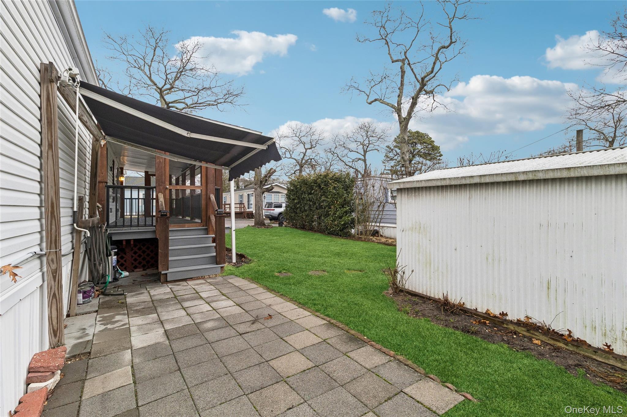 Single Family Hubbard Ave #5  Suffolk County, NY 11901, MLS-972229-37