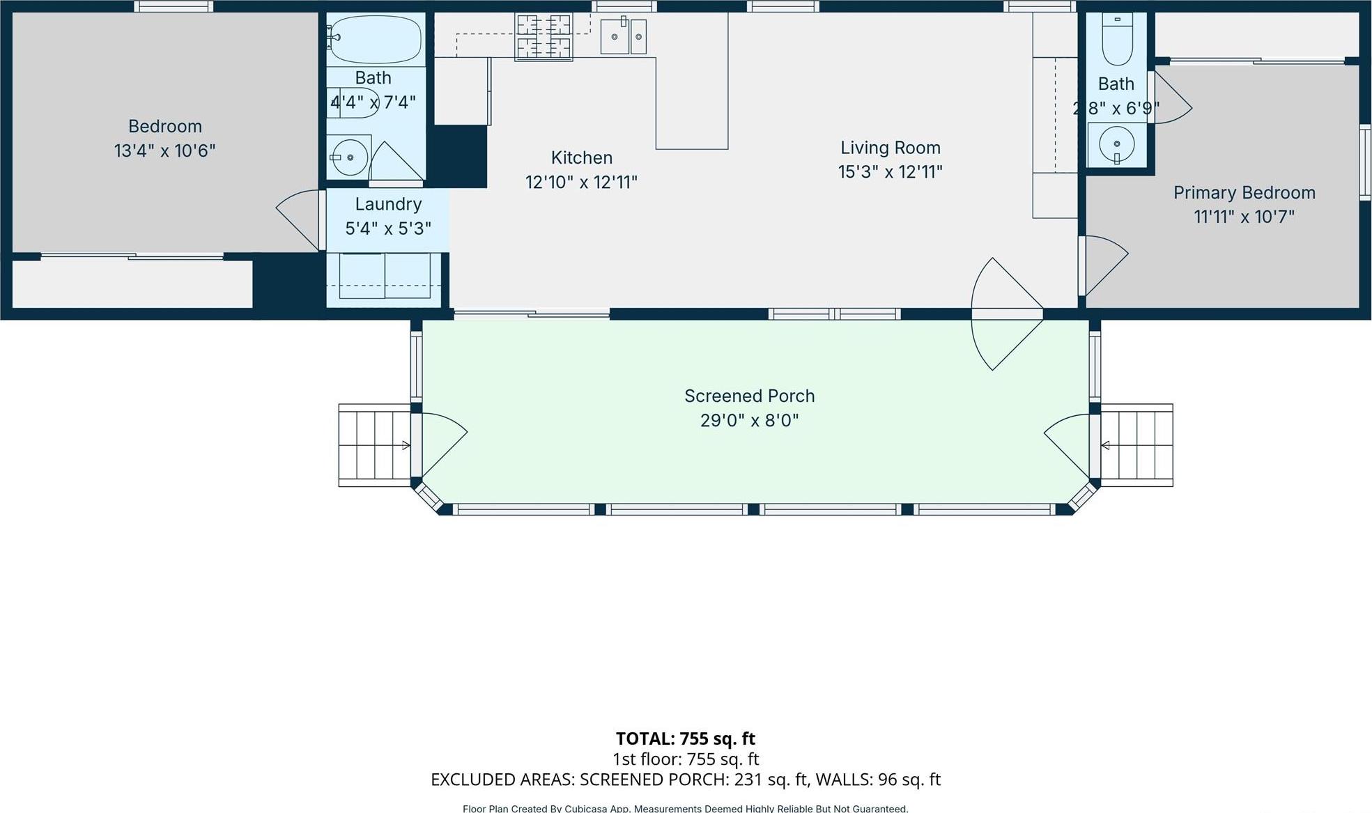 Single Family Hubbard Ave #5  Suffolk County, NY 11901, MLS-972229-43