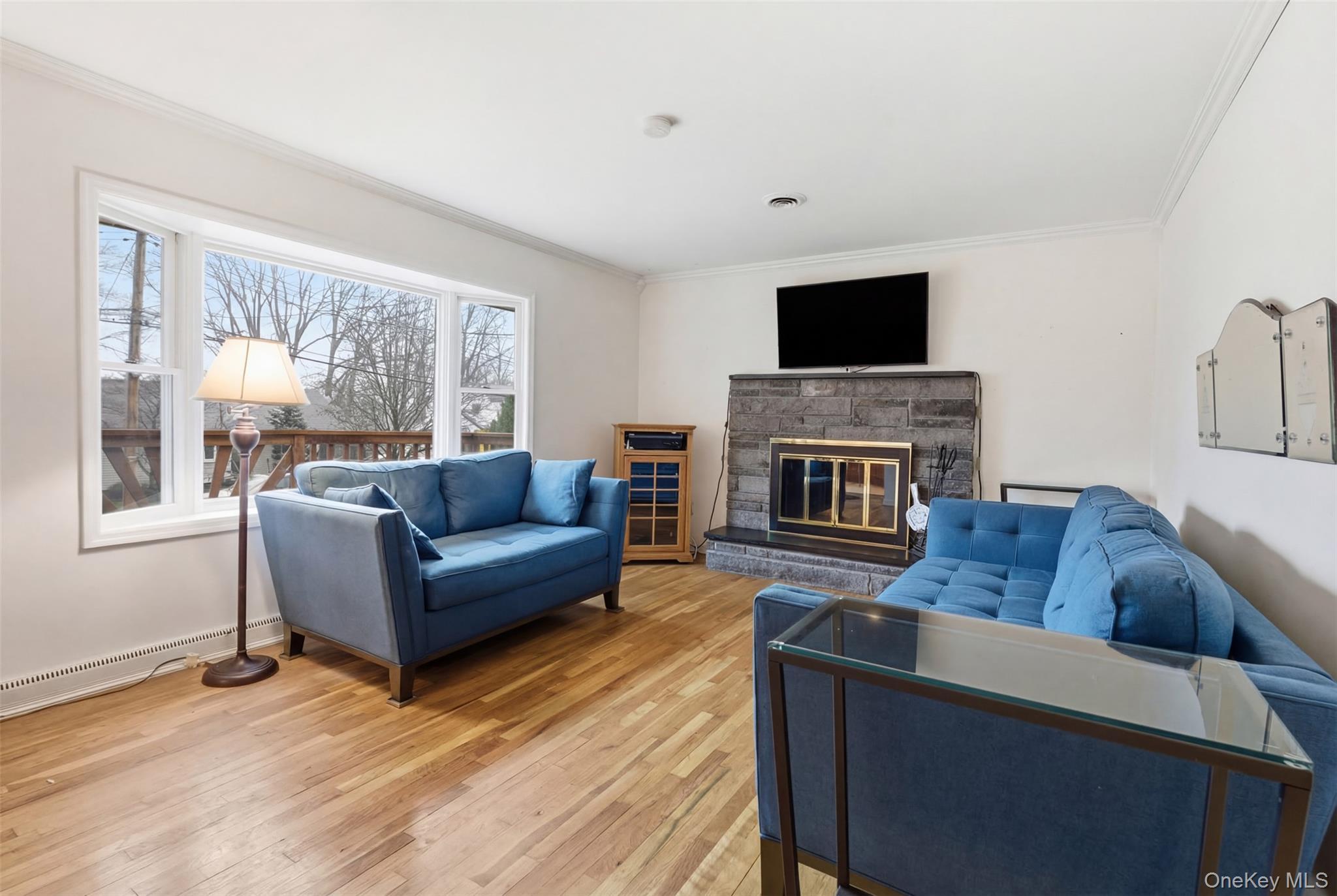 Single Family Capt Shankey  Rockland County, NY 10923, MLS-972230-10