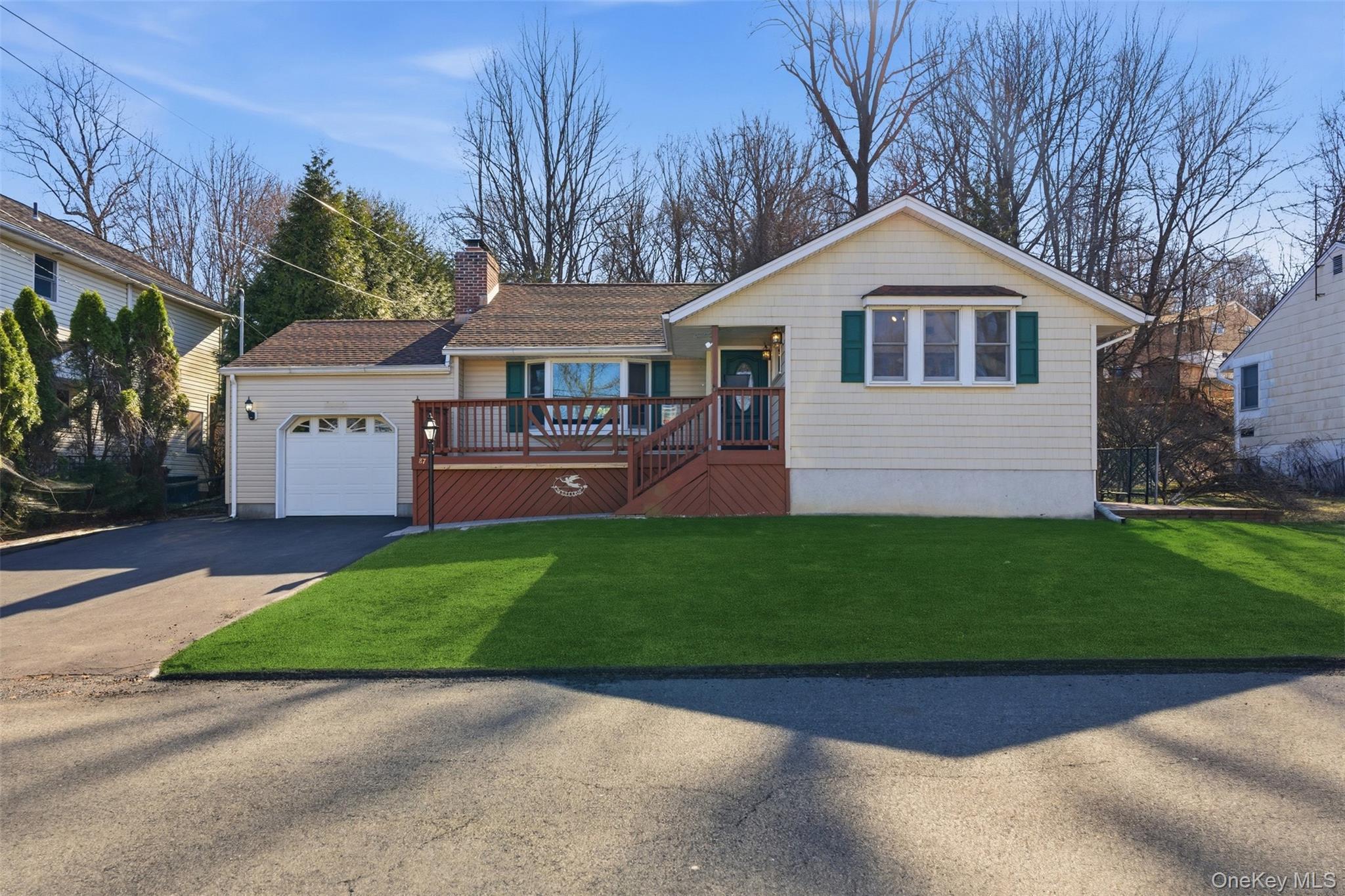 Single Family Capt Shankey  Rockland County, NY 10923, MLS-972230-2