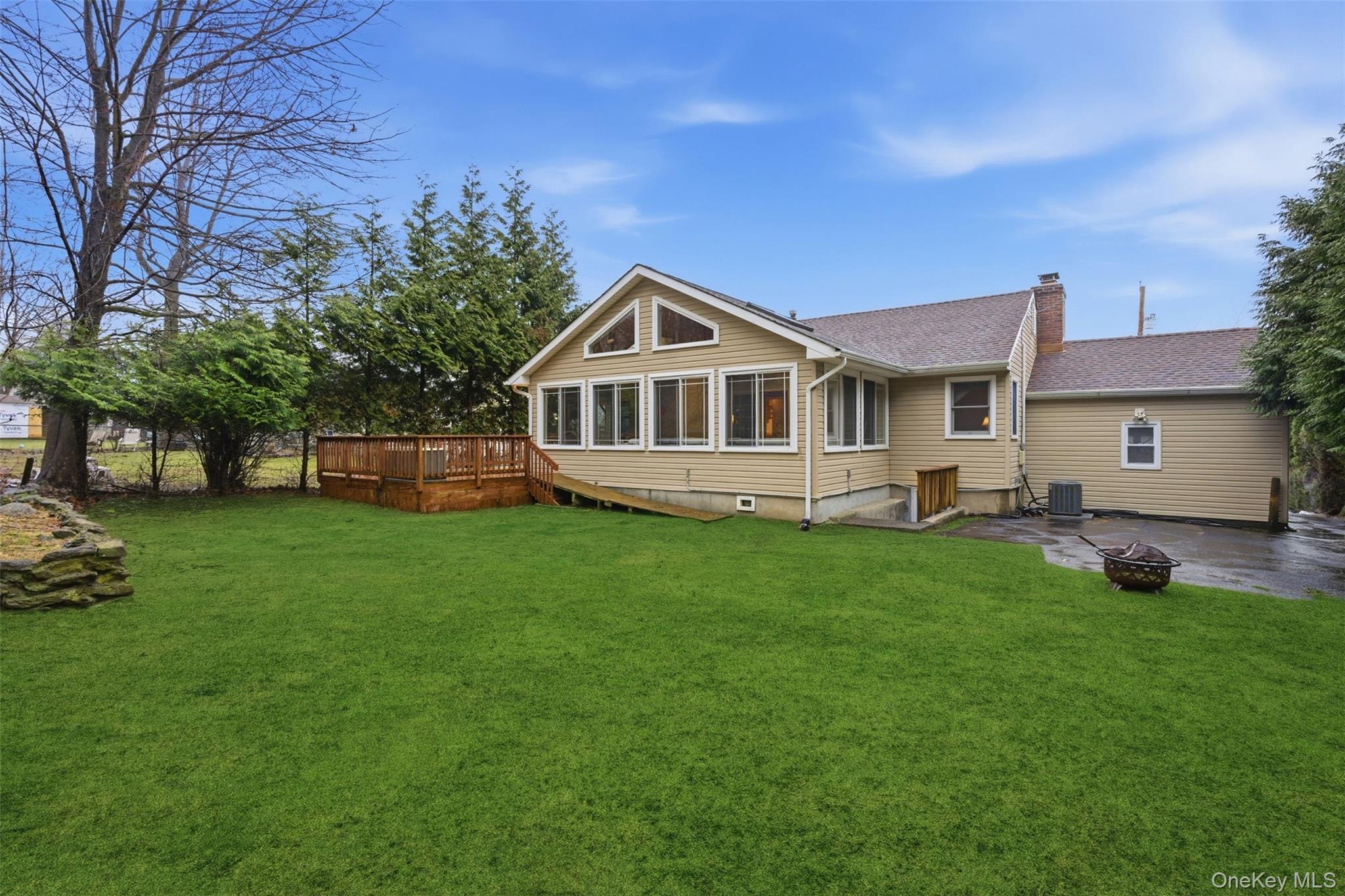 Single Family Capt Shankey  Rockland County, NY 10923, MLS-972230-27