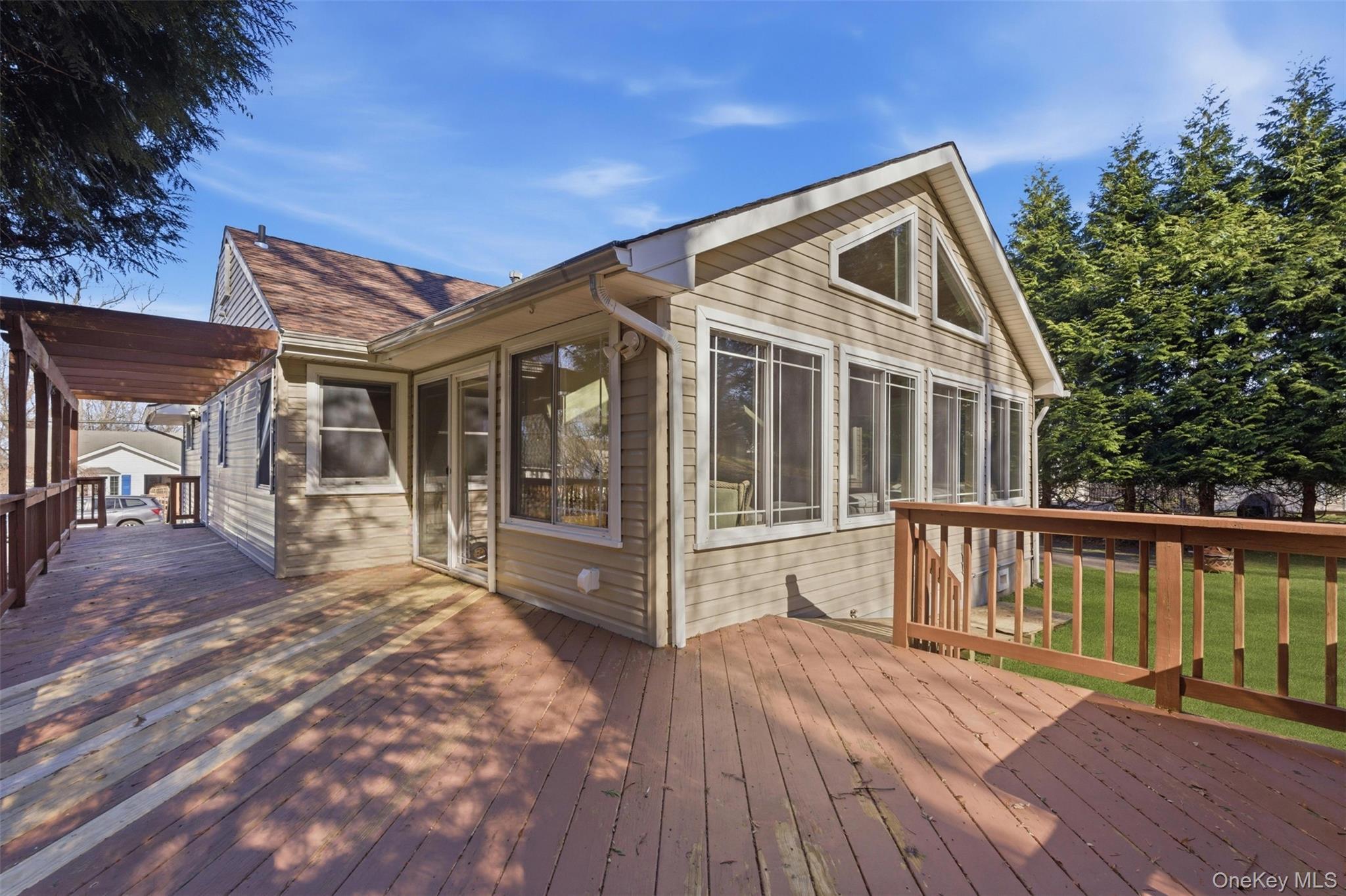 Single Family Capt Shankey  Rockland County, NY 10923, MLS-972230-28