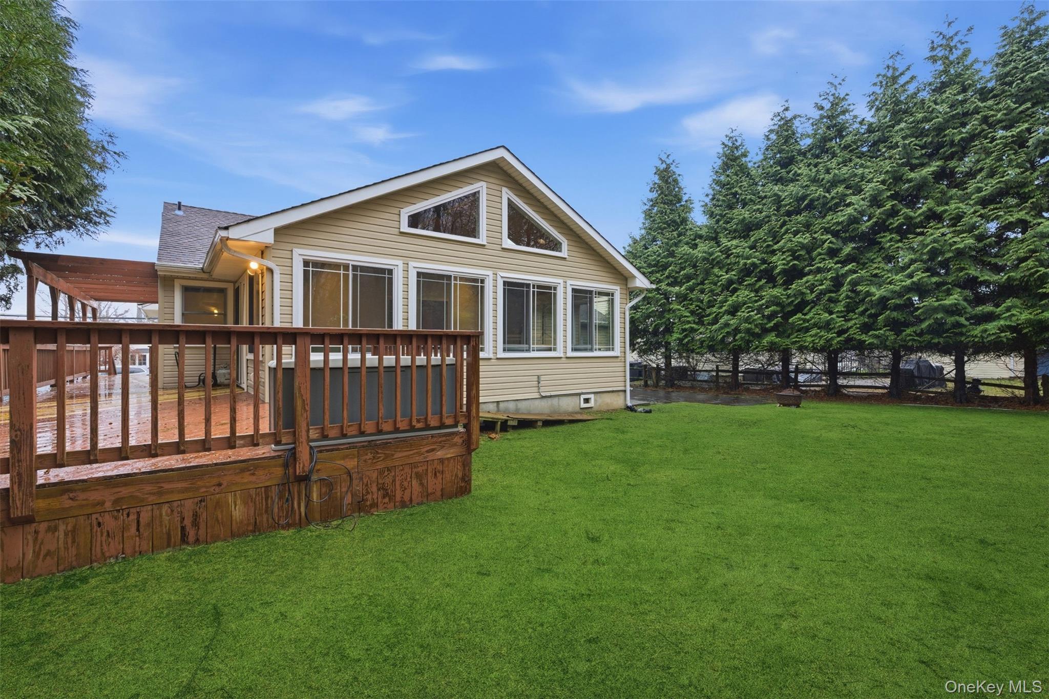 Single Family Capt Shankey  Rockland County, NY 10923, MLS-972230-29