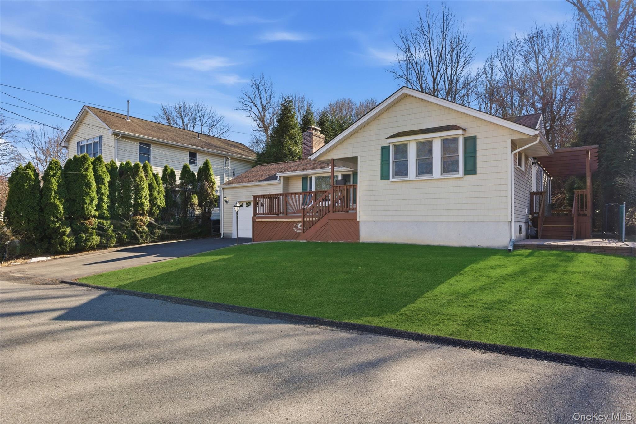 Single Family Capt Shankey  Rockland County, NY 10923, MLS-972230-3