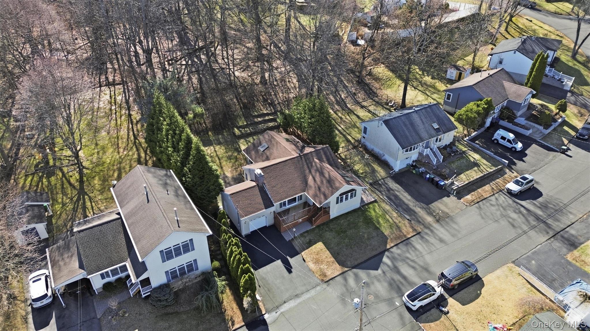 Single Family Capt Shankey  Rockland County, NY 10923, MLS-972230-31