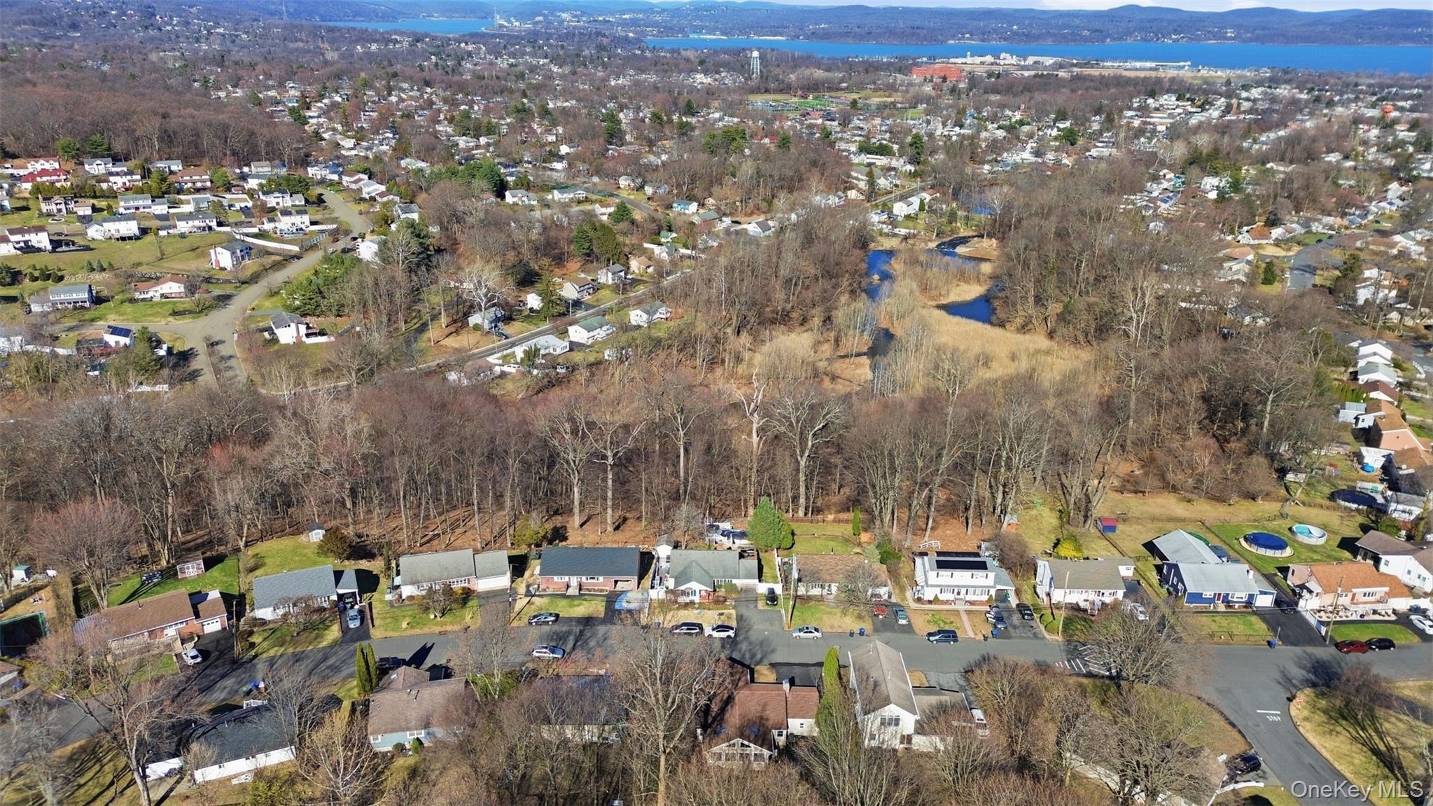 Single Family Capt Shankey  Rockland County, NY 10923, MLS-972230-32