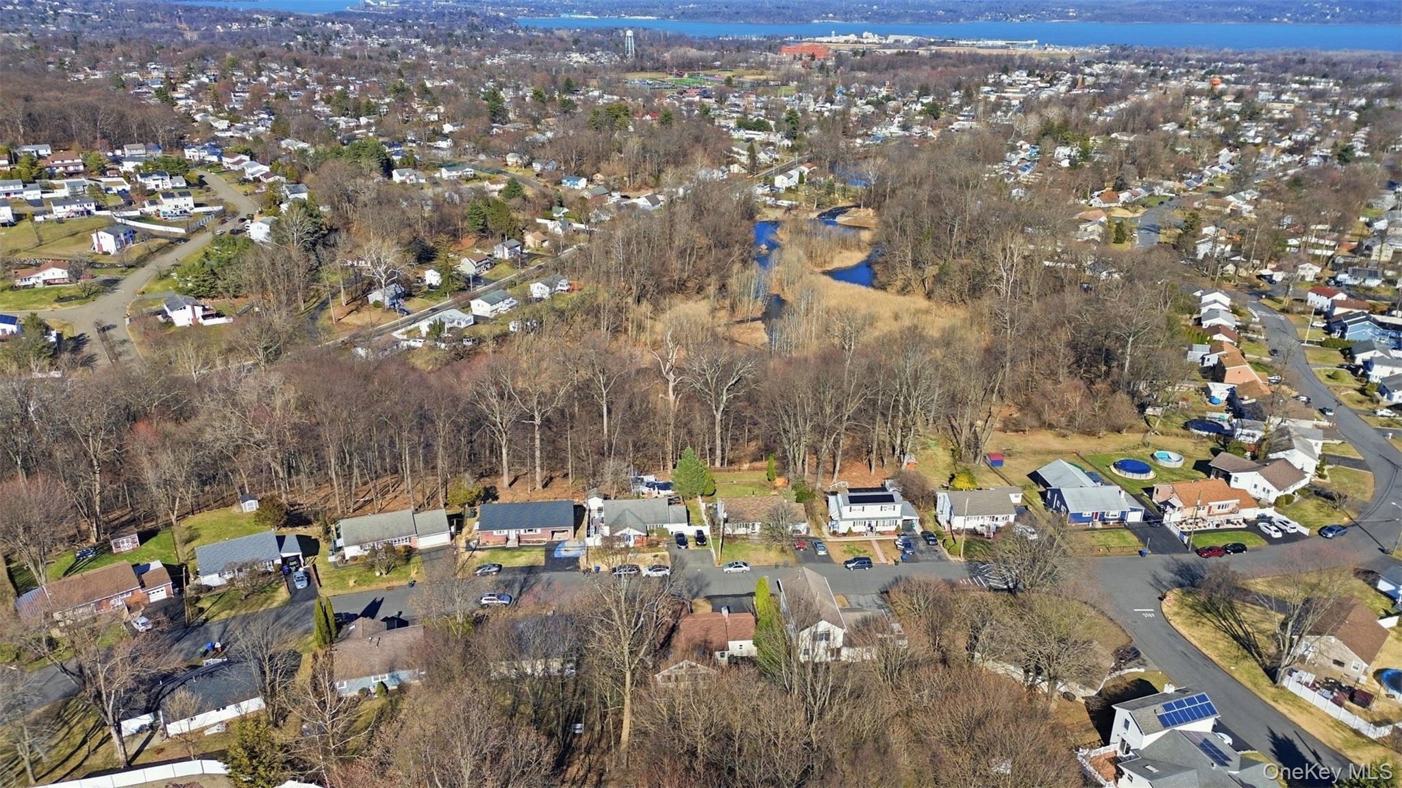 Single Family Capt Shankey  Rockland County, NY 10923, MLS-972230-33