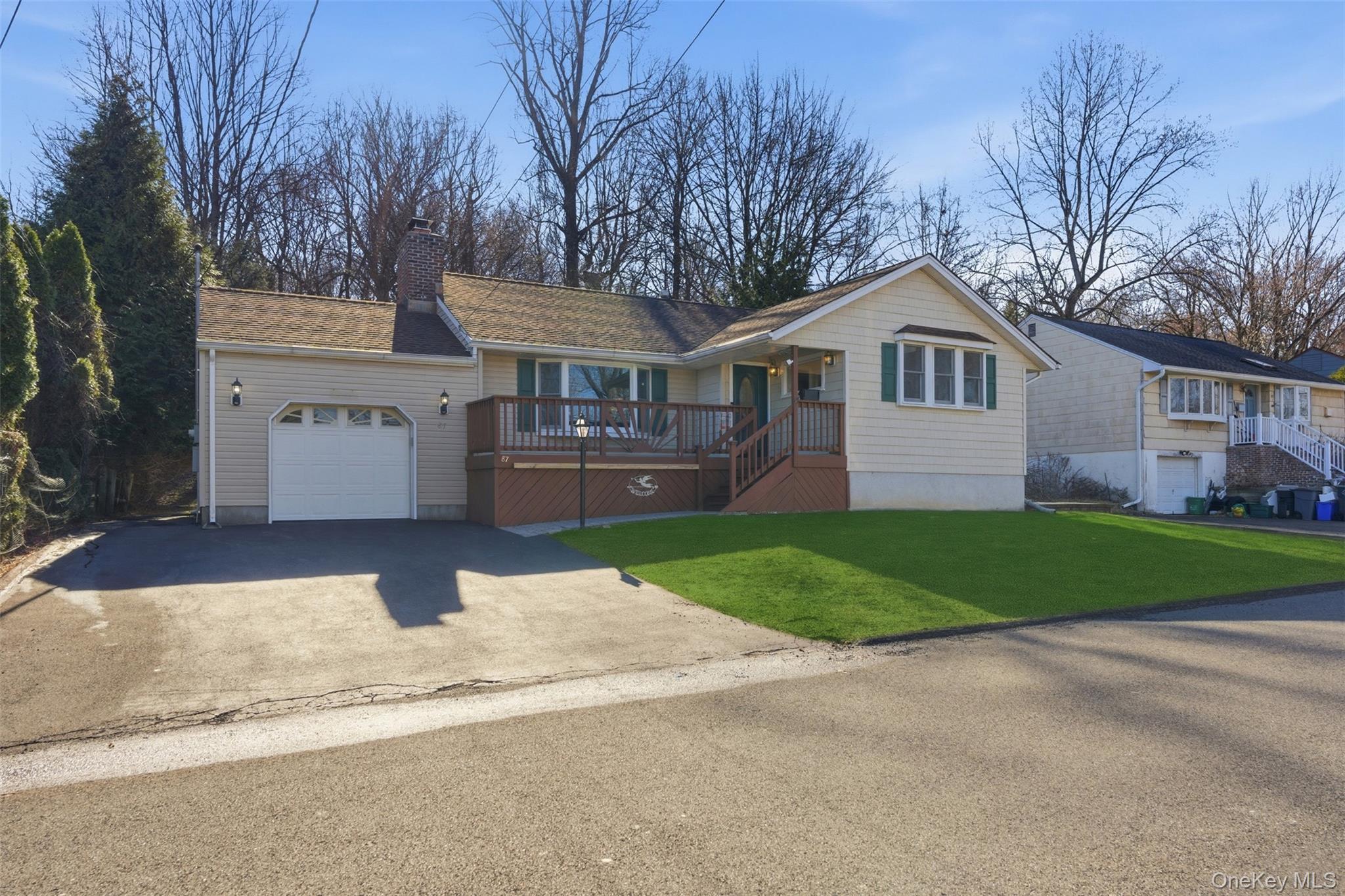 Single Family Capt Shankey  Rockland County, NY 10923, MLS-972230-4