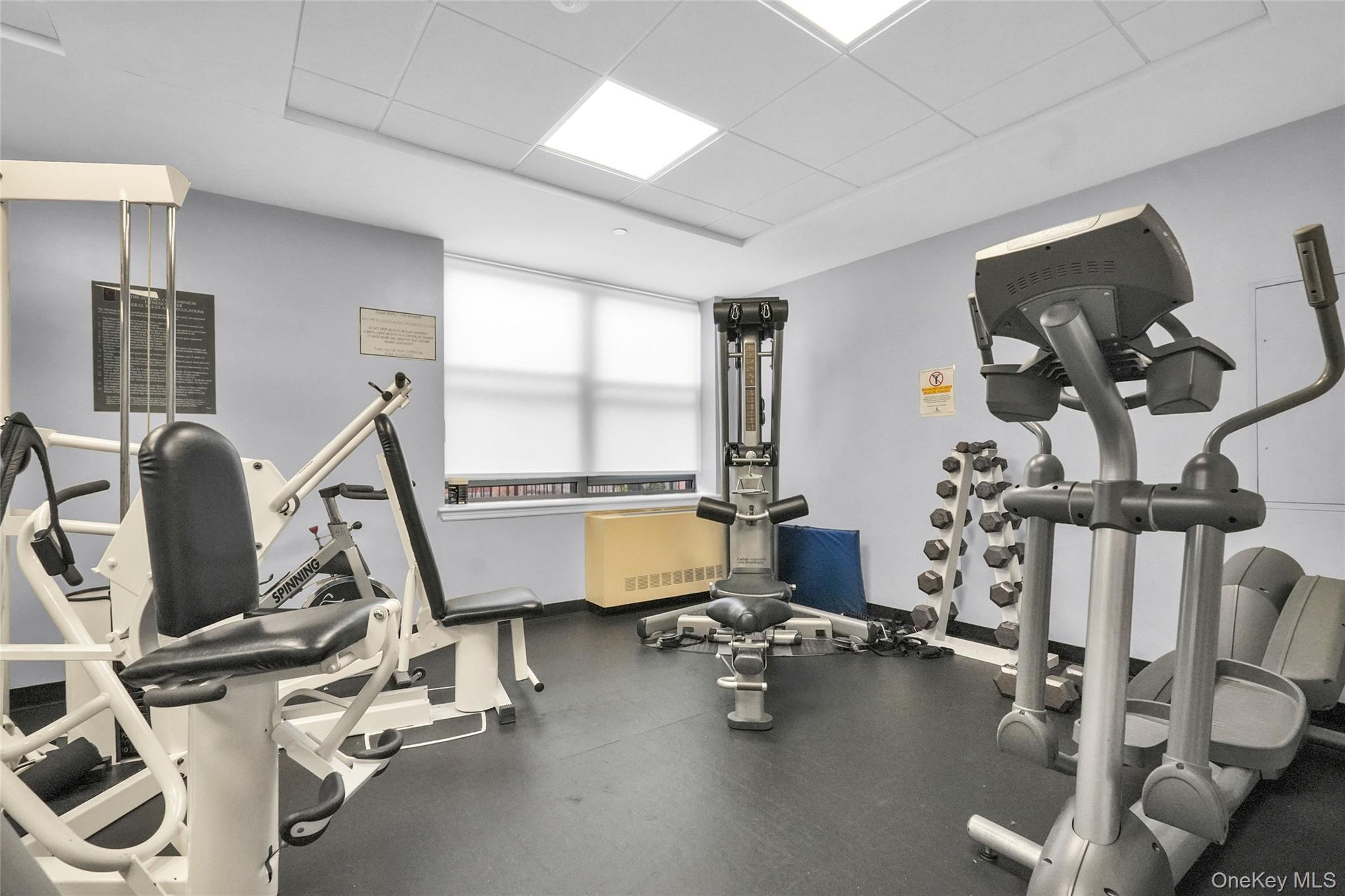 Condo Washington  Bronx, NY 10451, MLS-972231-9