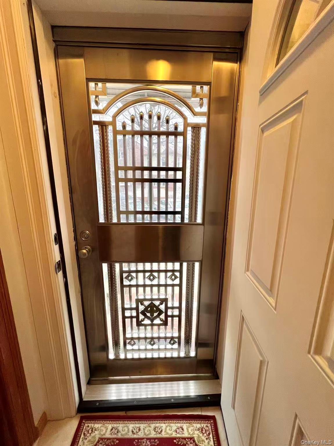 Single Family 43rd Ave  Queens, NY 11373, MLS-972243-16