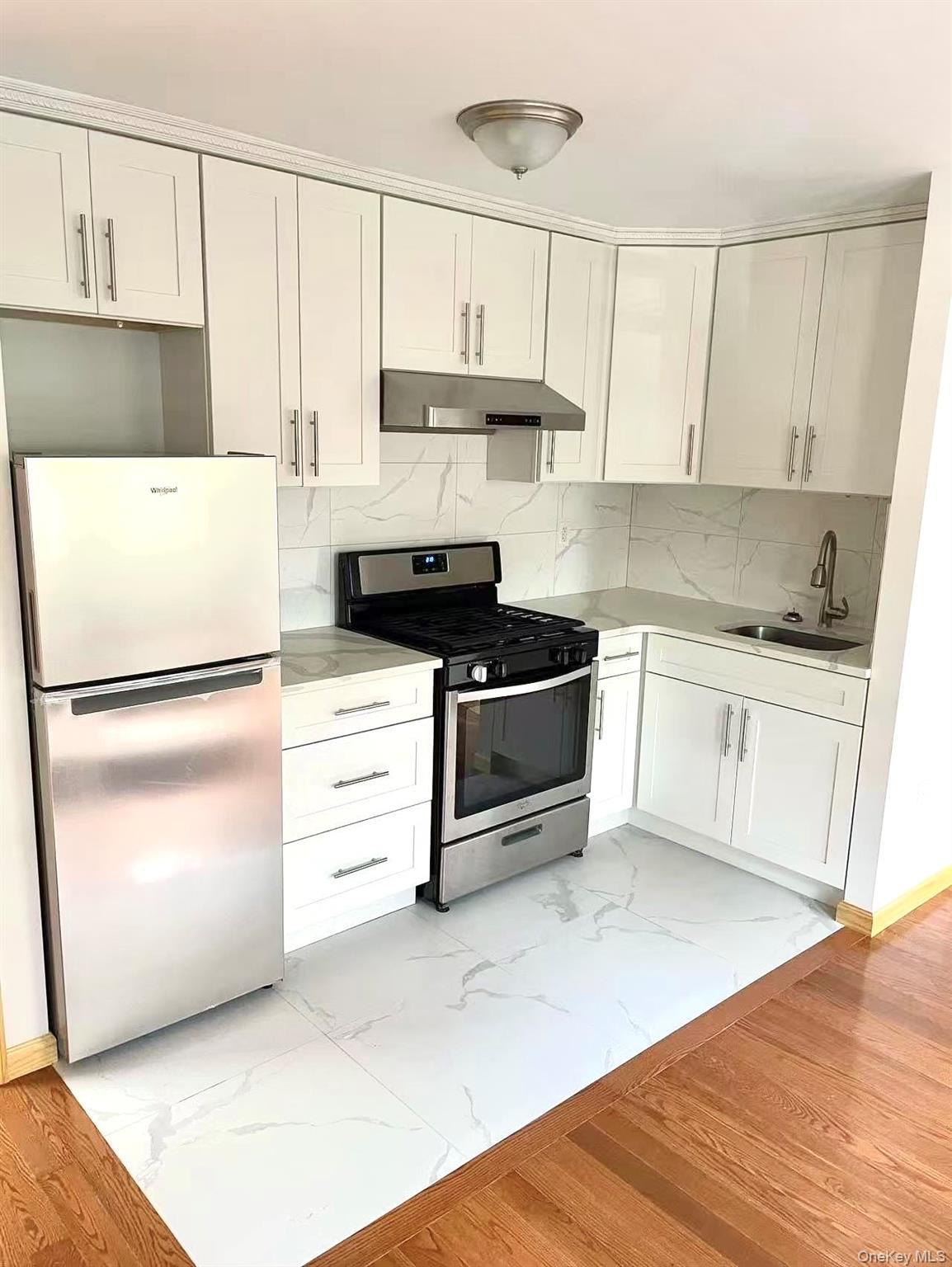 Single Family 43rd Ave  Queens, NY 11373, MLS-972243-19