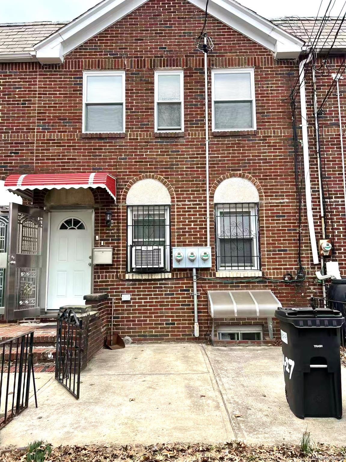 Single Family 43rd Ave  Queens, NY 11373, MLS-972243-2