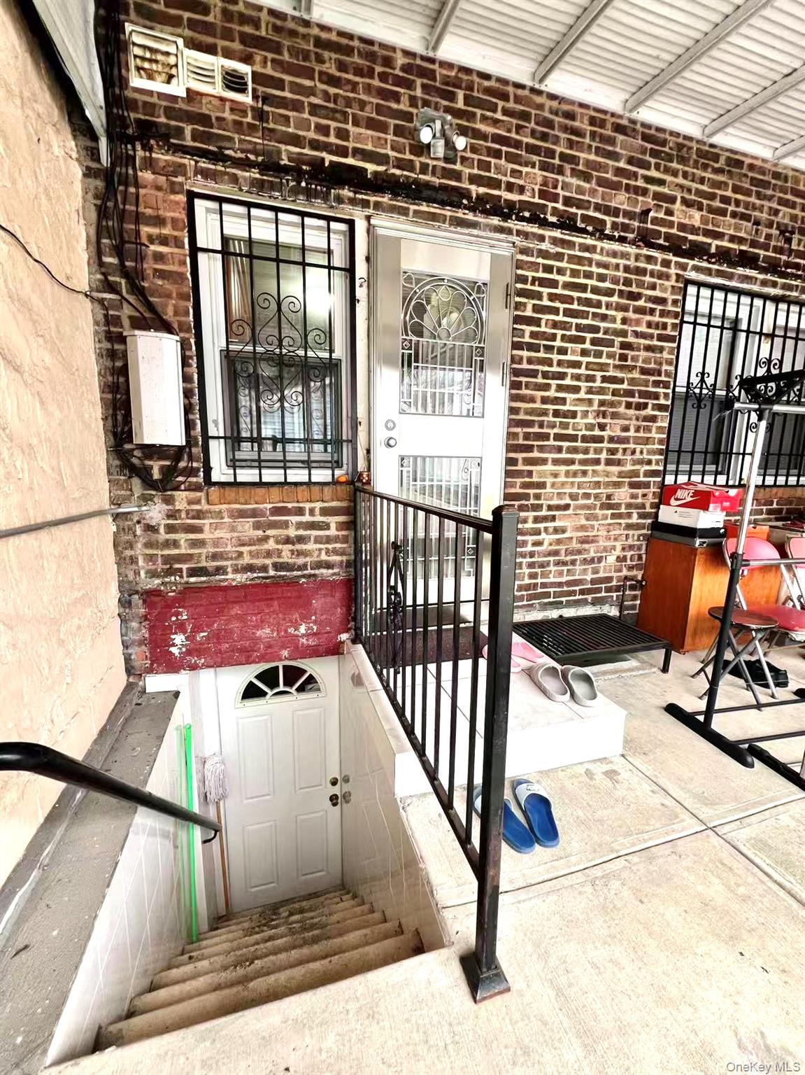 Single Family 43rd Ave  Queens, NY 11373, MLS-972243-25