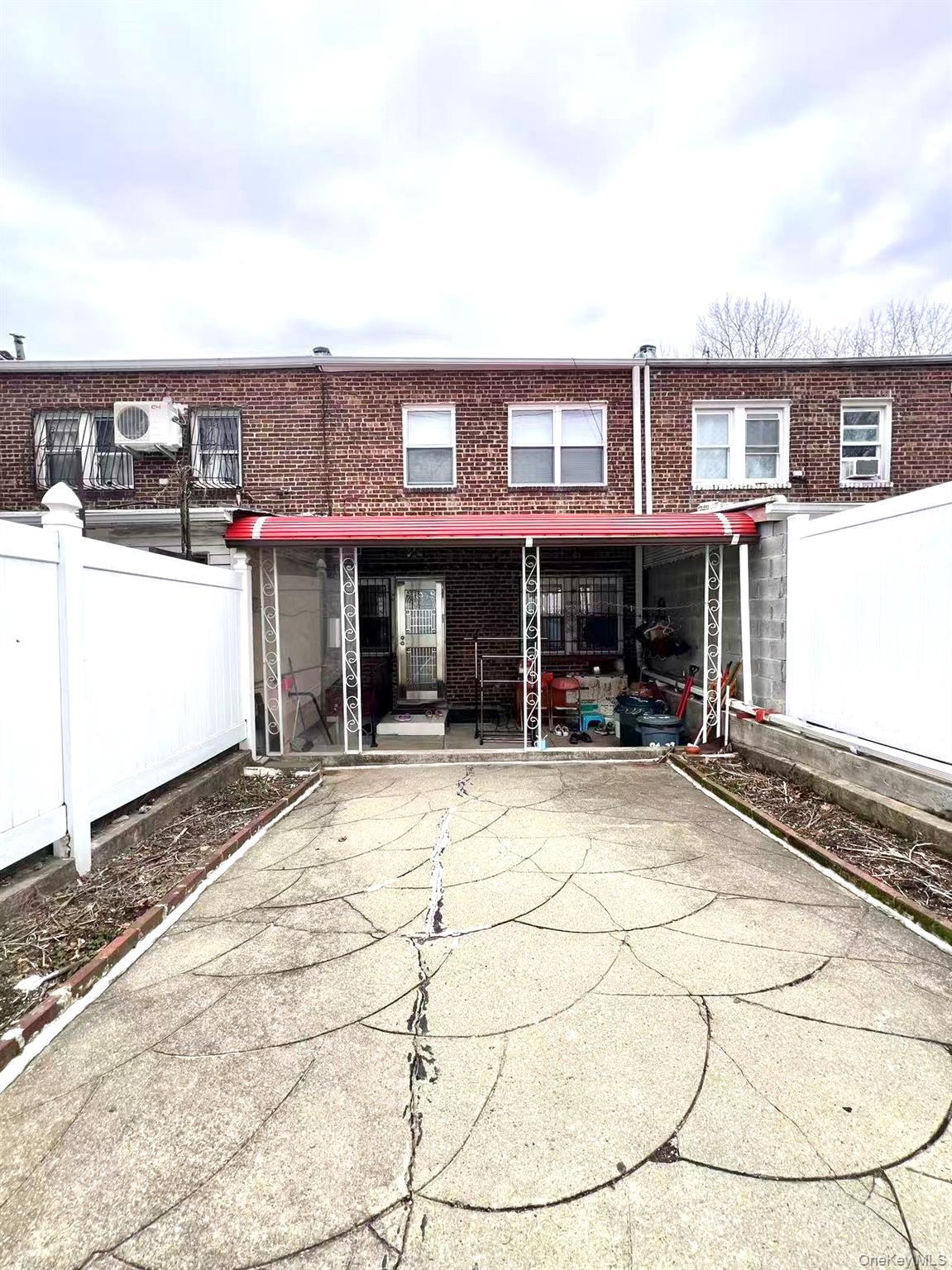 Single Family 43rd Ave  Queens, NY 11373, MLS-972243-26