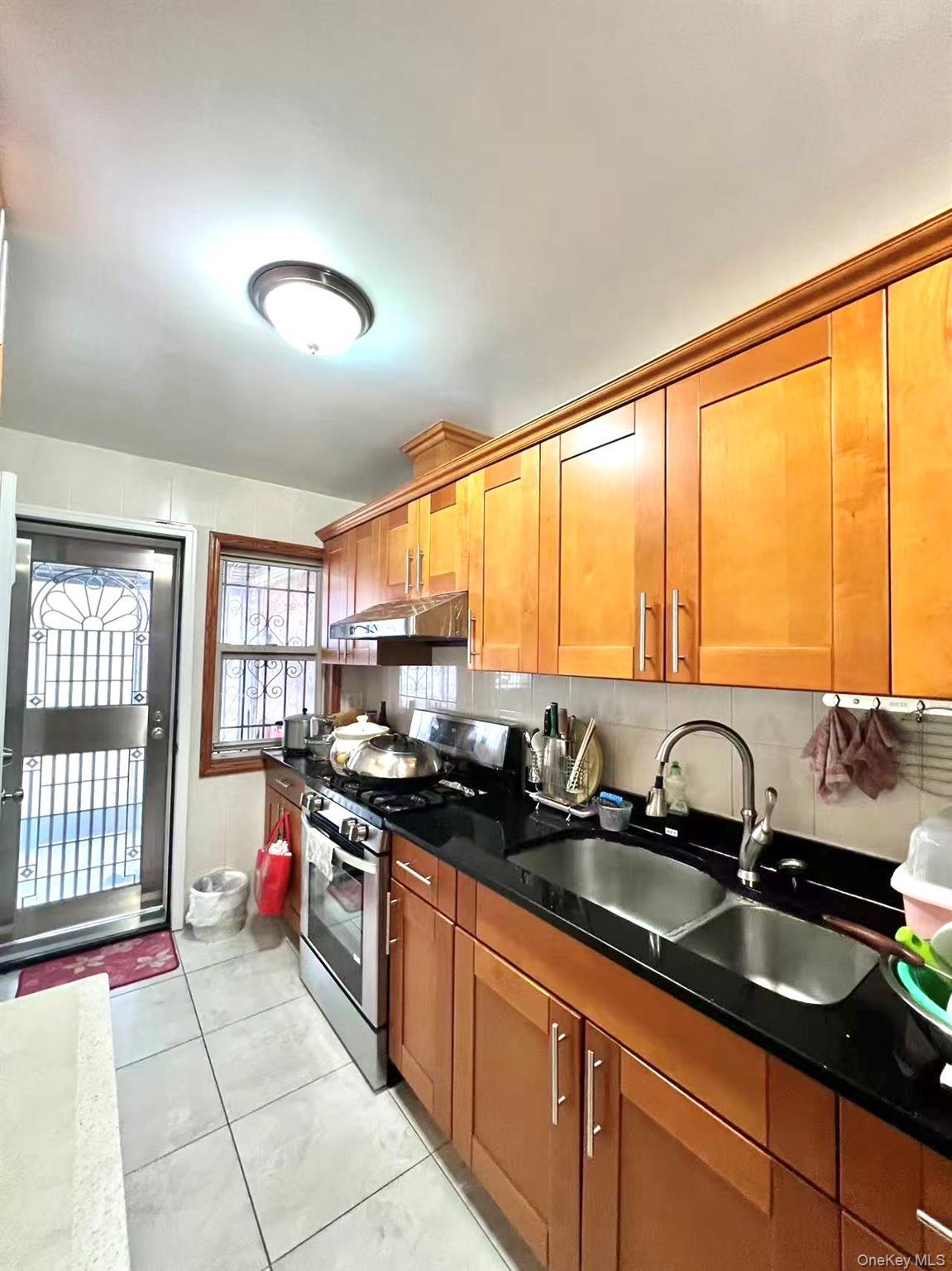 Single Family 43rd Ave  Queens, NY 11373, MLS-972243-6