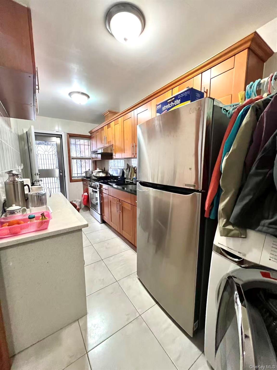 Single Family 43rd Ave  Queens, NY 11373, MLS-972243-7