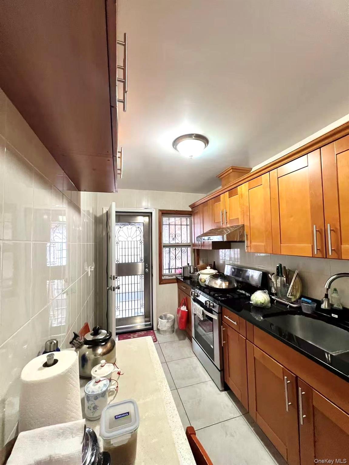 Single Family 43rd Ave  Queens, NY 11373, MLS-972243-8