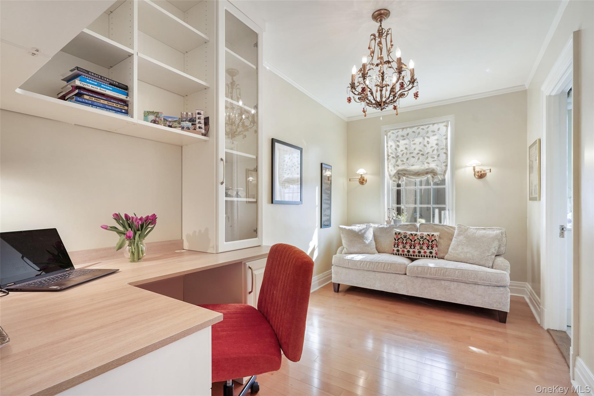 Coop Rivermere  Westchester County, NY 10708, MLS-972244-15