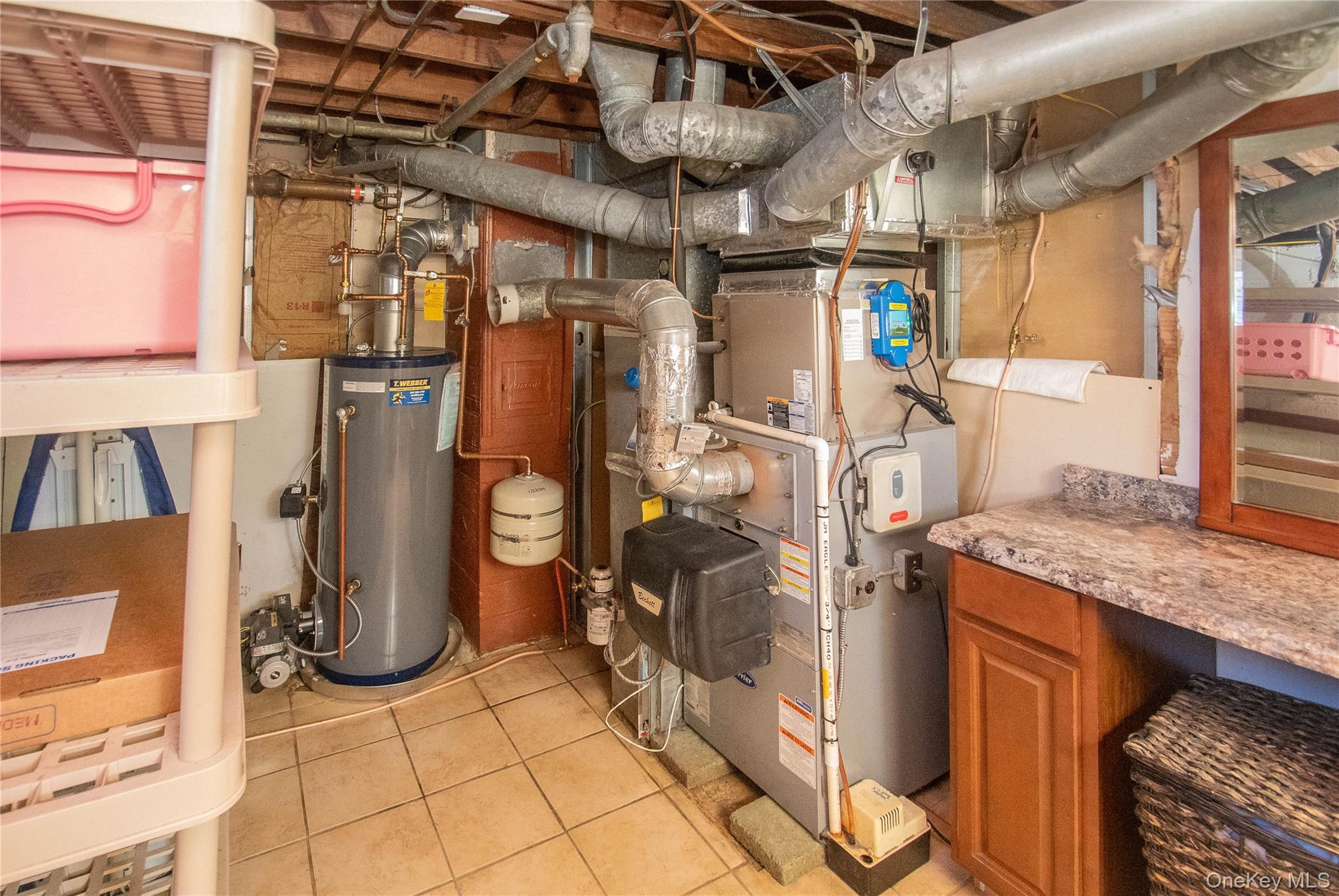 Single Family Croft Dutchess County, NY 12603, MLS-972259-25