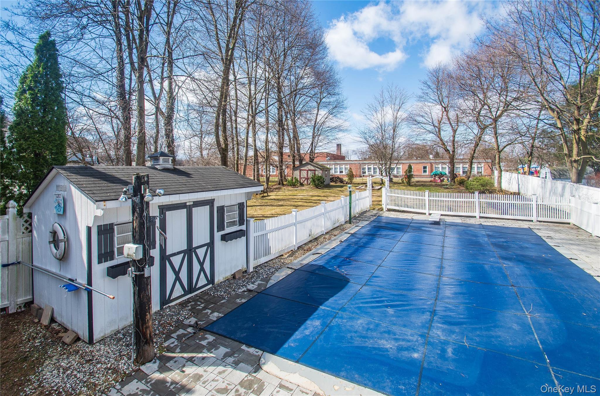 Single Family Croft Dutchess County, NY 12603, MLS-972259-29