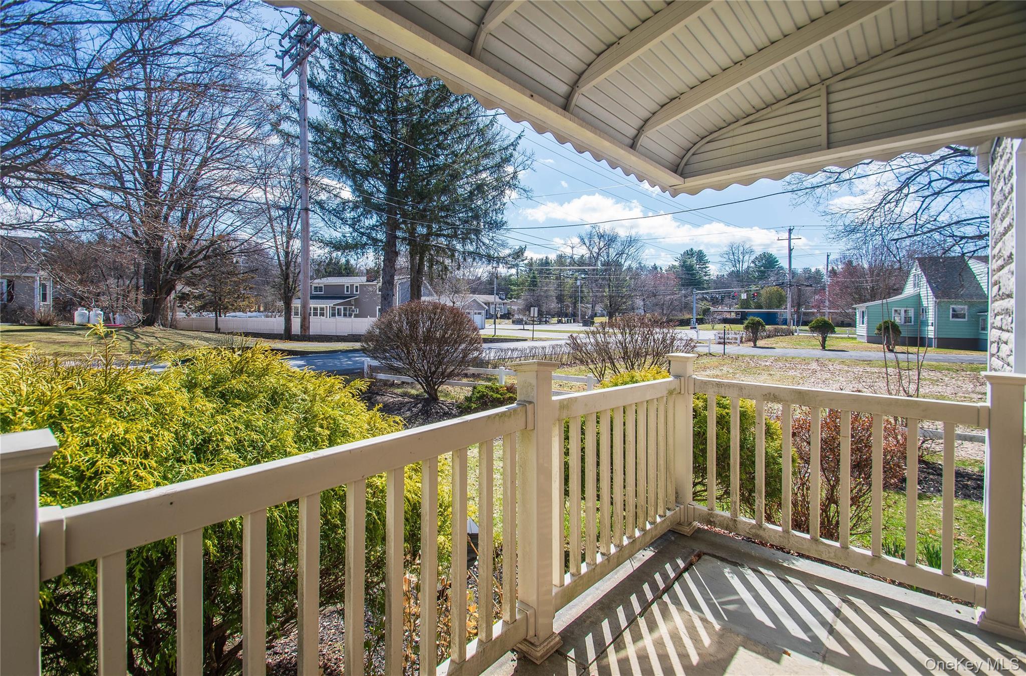 Single Family Croft Dutchess County, NY 12603, MLS-972259-3