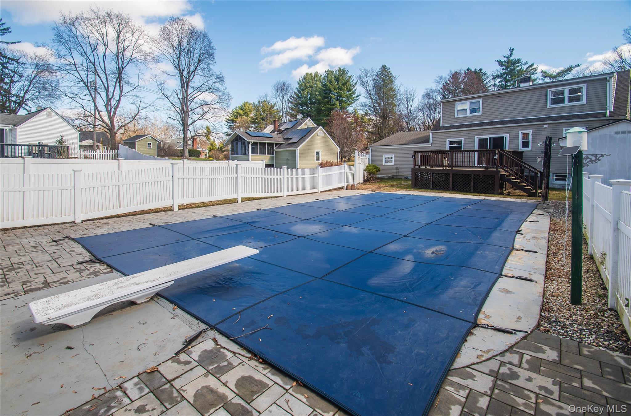 Single Family Croft Dutchess County, NY 12603, MLS-972259-30