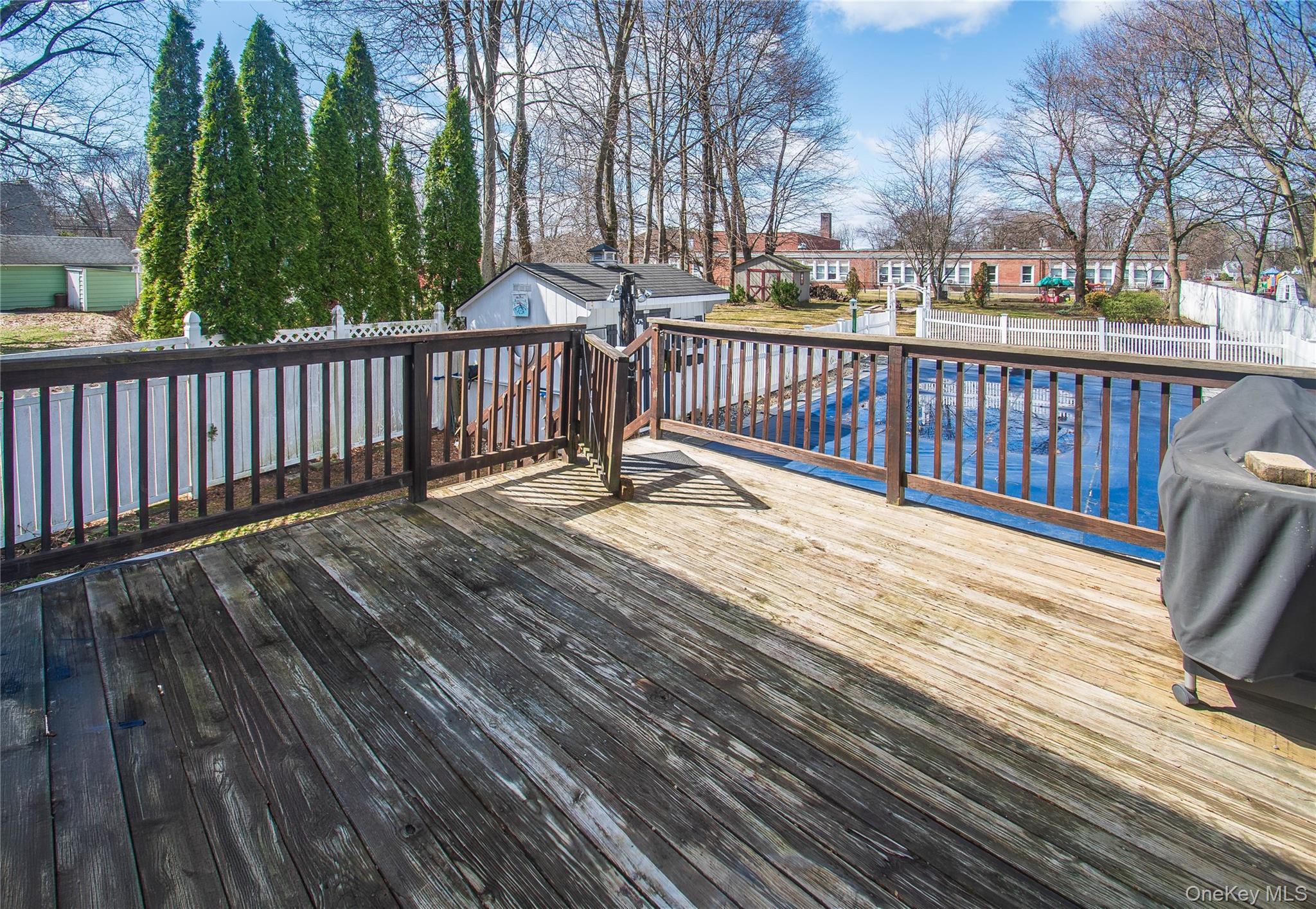 Single Family Croft Dutchess County, NY 12603, MLS-972259-31