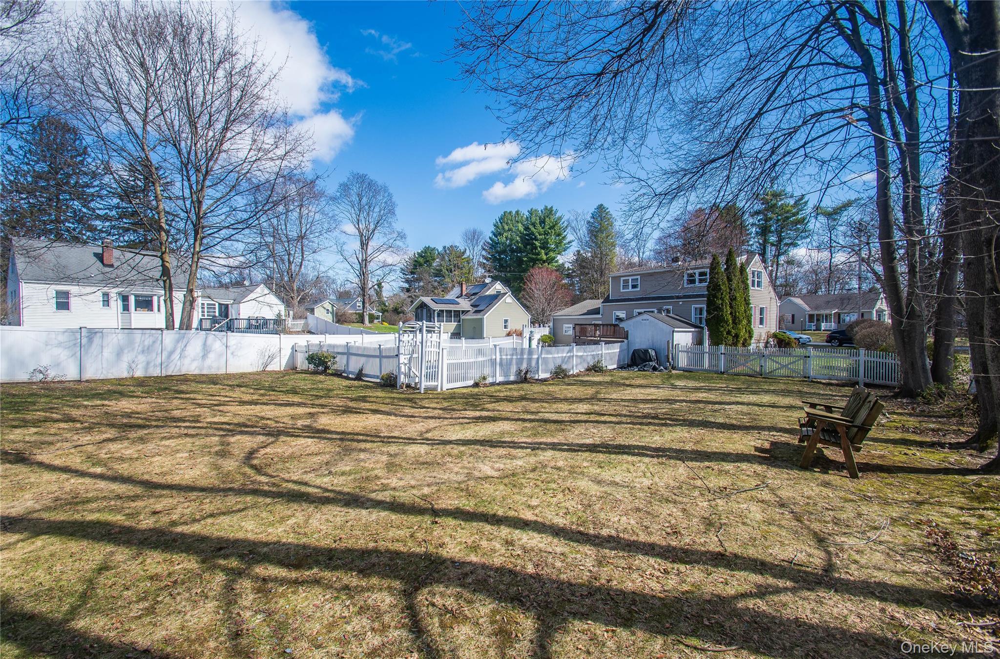 Single Family Croft Dutchess County, NY 12603, MLS-972259-32