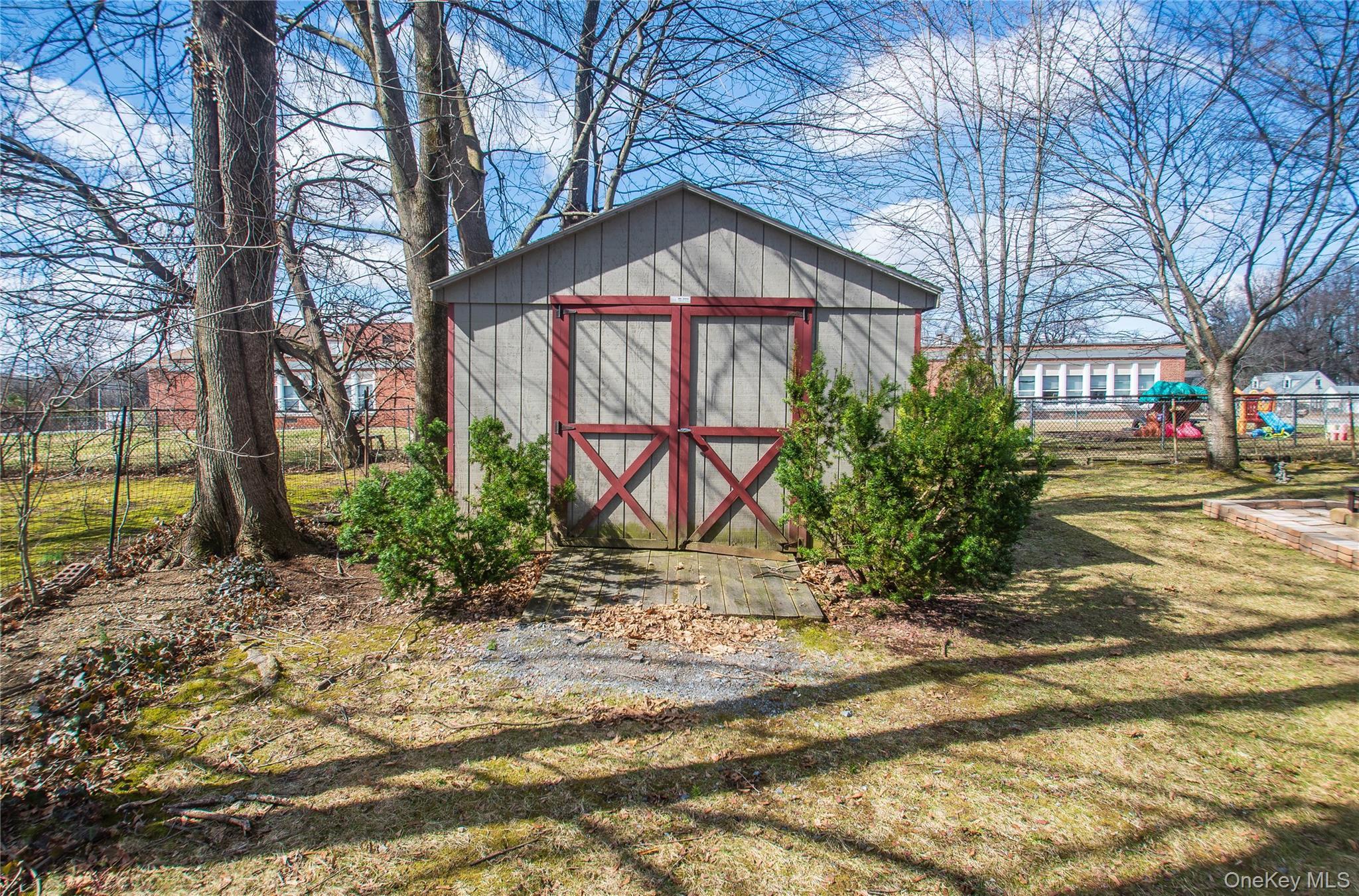 Single Family Croft Dutchess County, NY 12603, MLS-972259-33