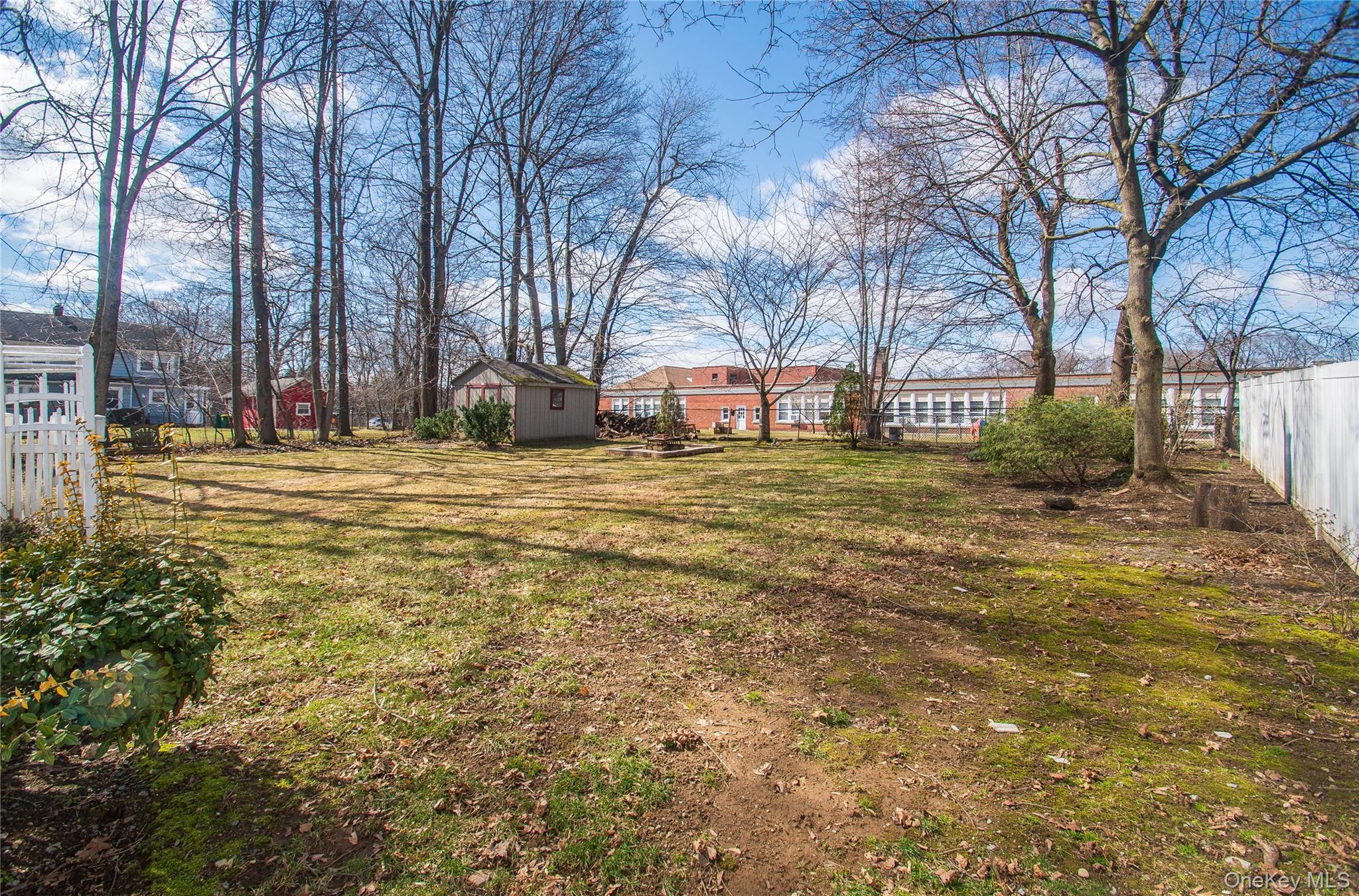 Single Family Croft Dutchess County, NY 12603, MLS-972259-34