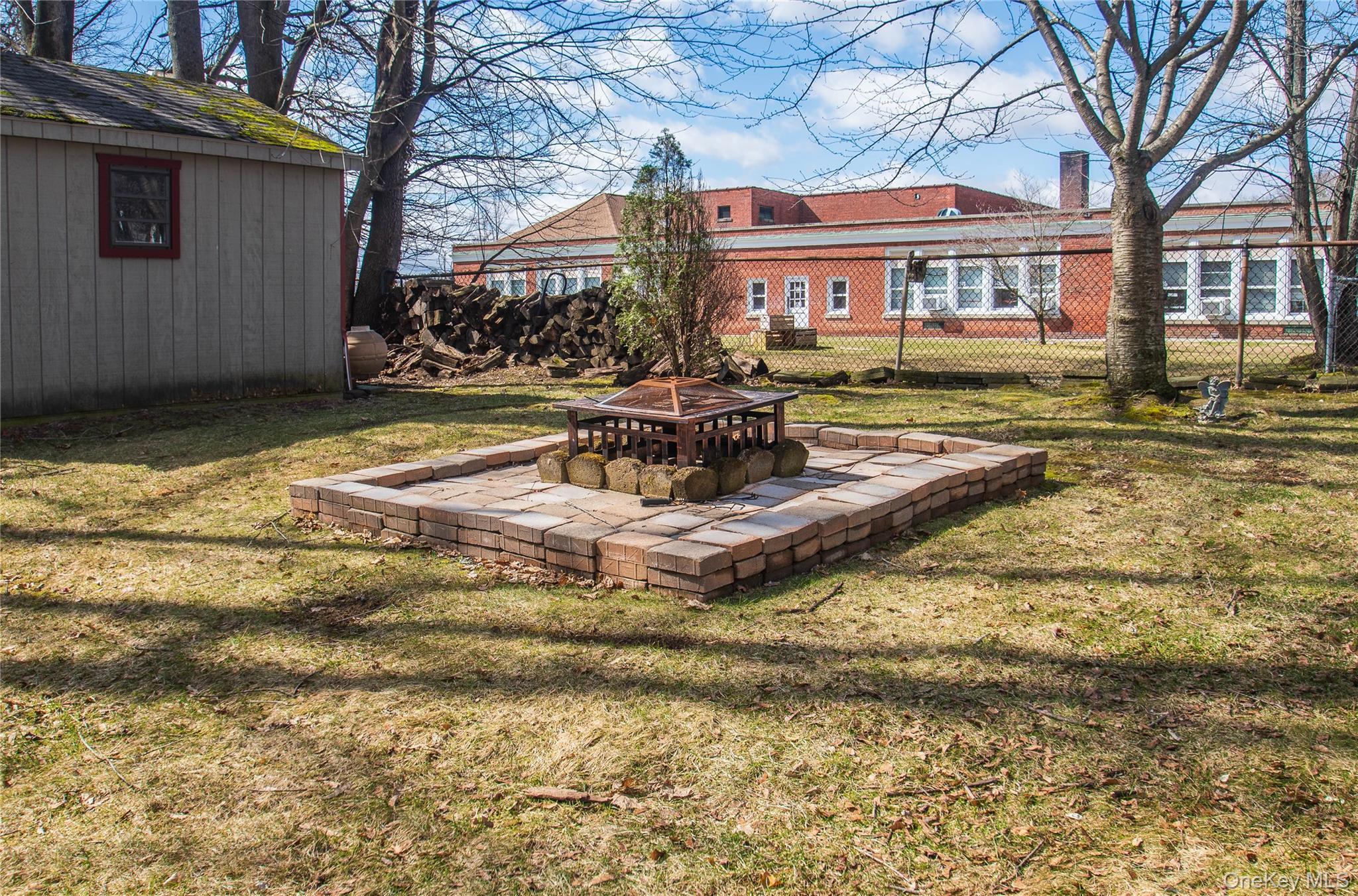 Single Family Croft Dutchess County, NY 12603, MLS-972259-35