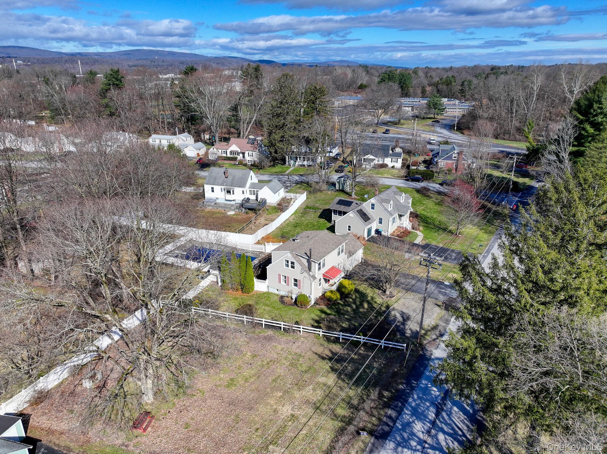 Single Family Croft Dutchess County, NY 12603, MLS-972259-40