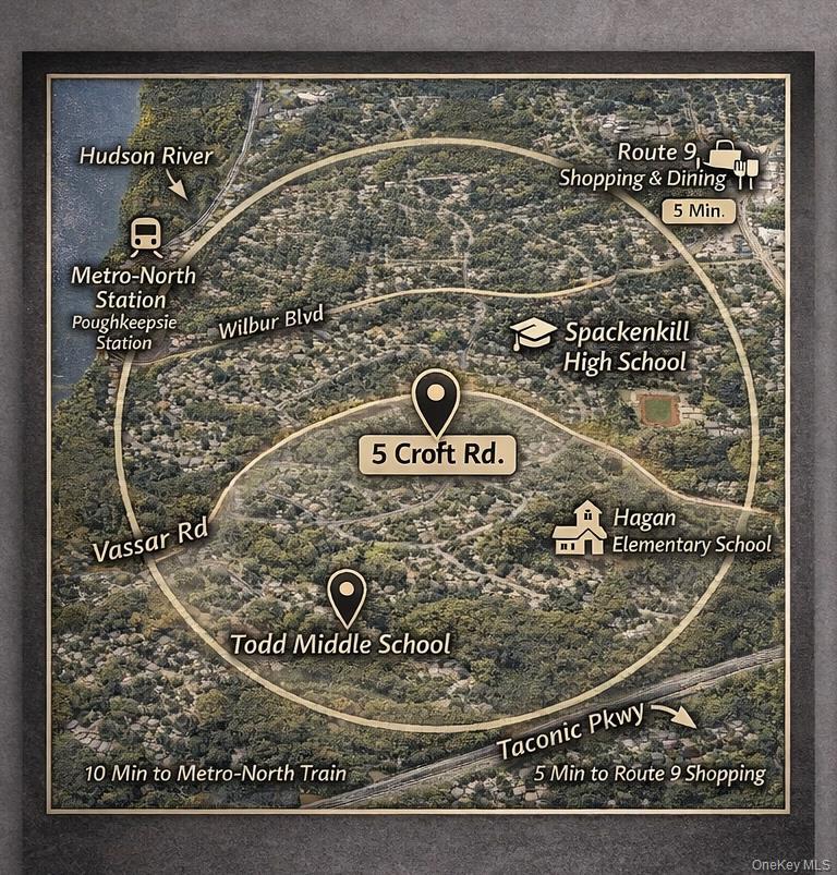 Single Family Croft  Dutchess County, NY 12603, MLS-972259-42