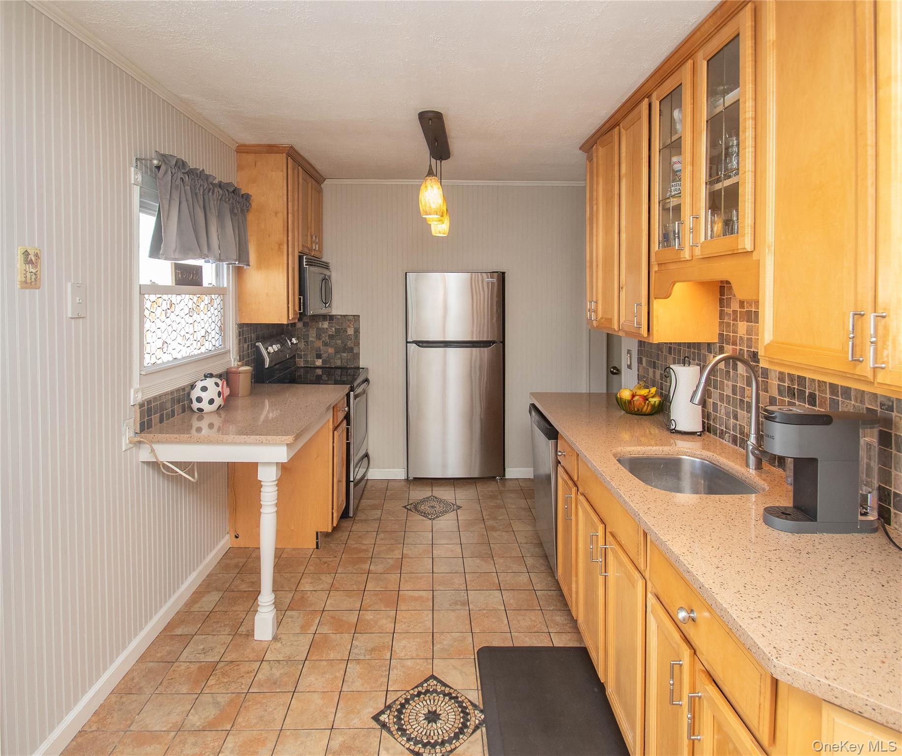 Single Family Croft Dutchess County, NY 12603, MLS-972259-9